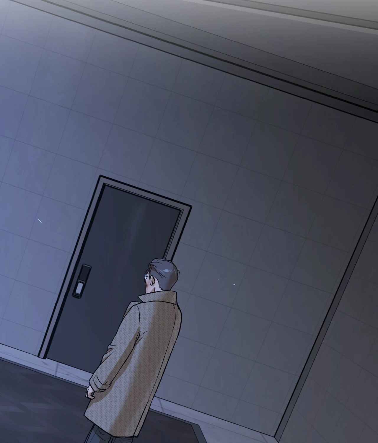 Read Changed: The Beta Count chapter 31 image 165 on Lezhin