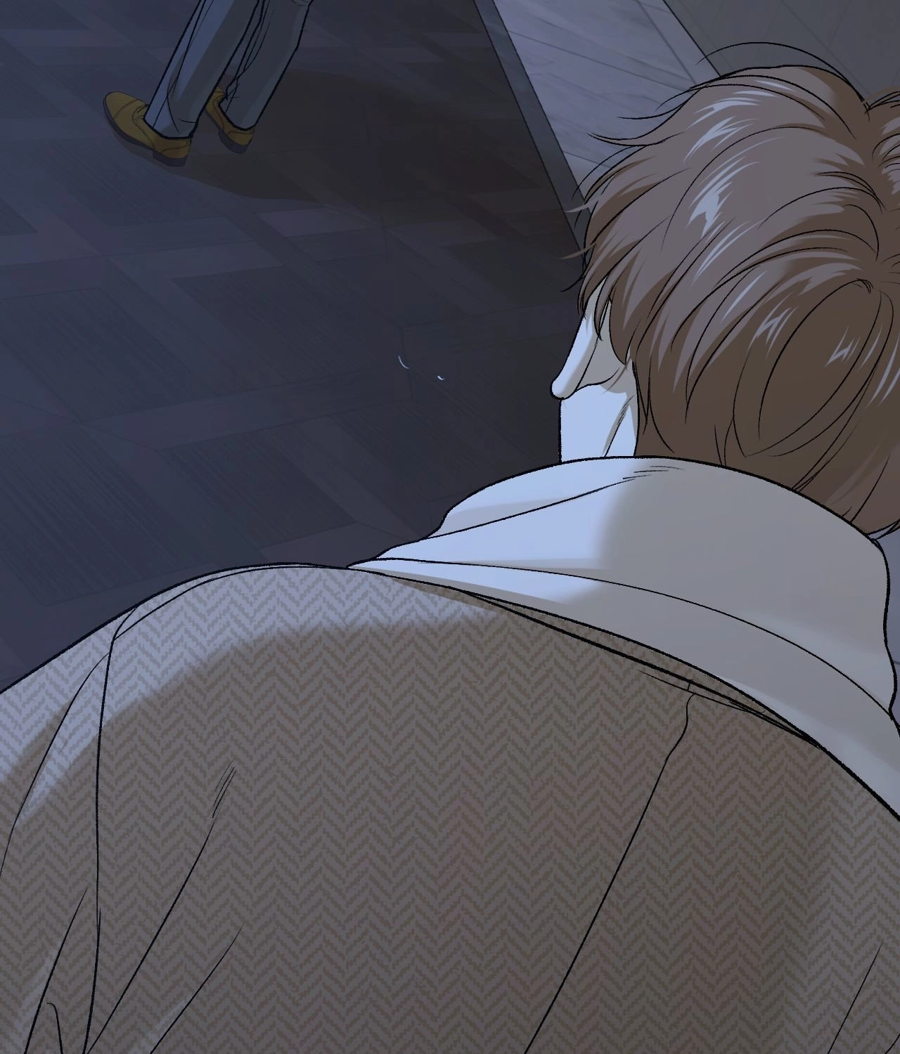 Read Changed: The Beta Count chapter 31 image 166 on Lezhin