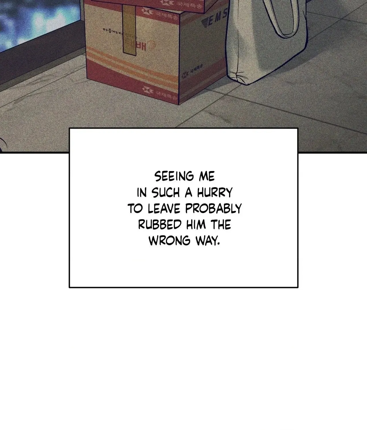 Read Changed: The Beta Count chapter 31 image 19 on Lezhin