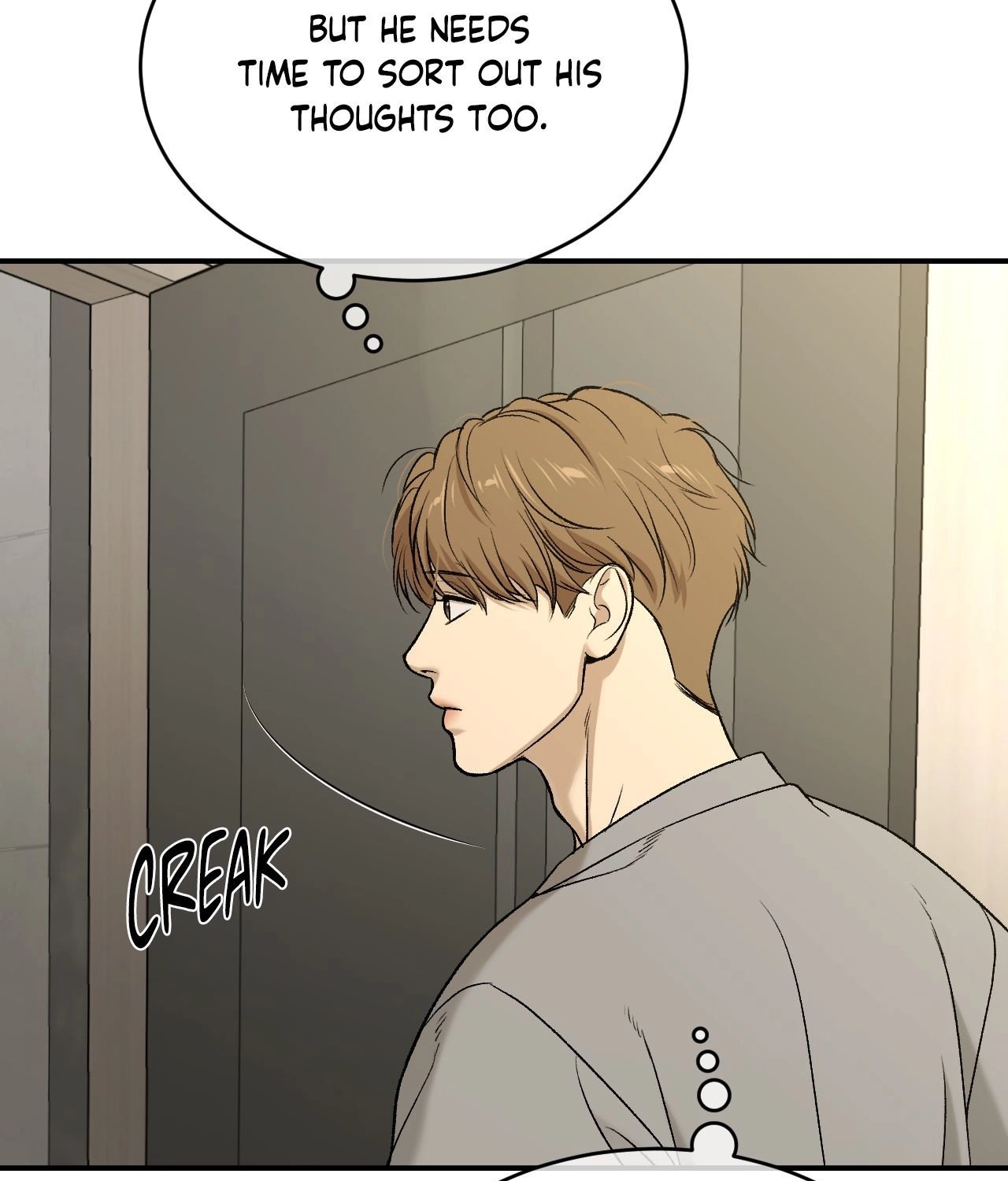 Read Changed: The Beta Count chapter 31 image 22 on Lezhin