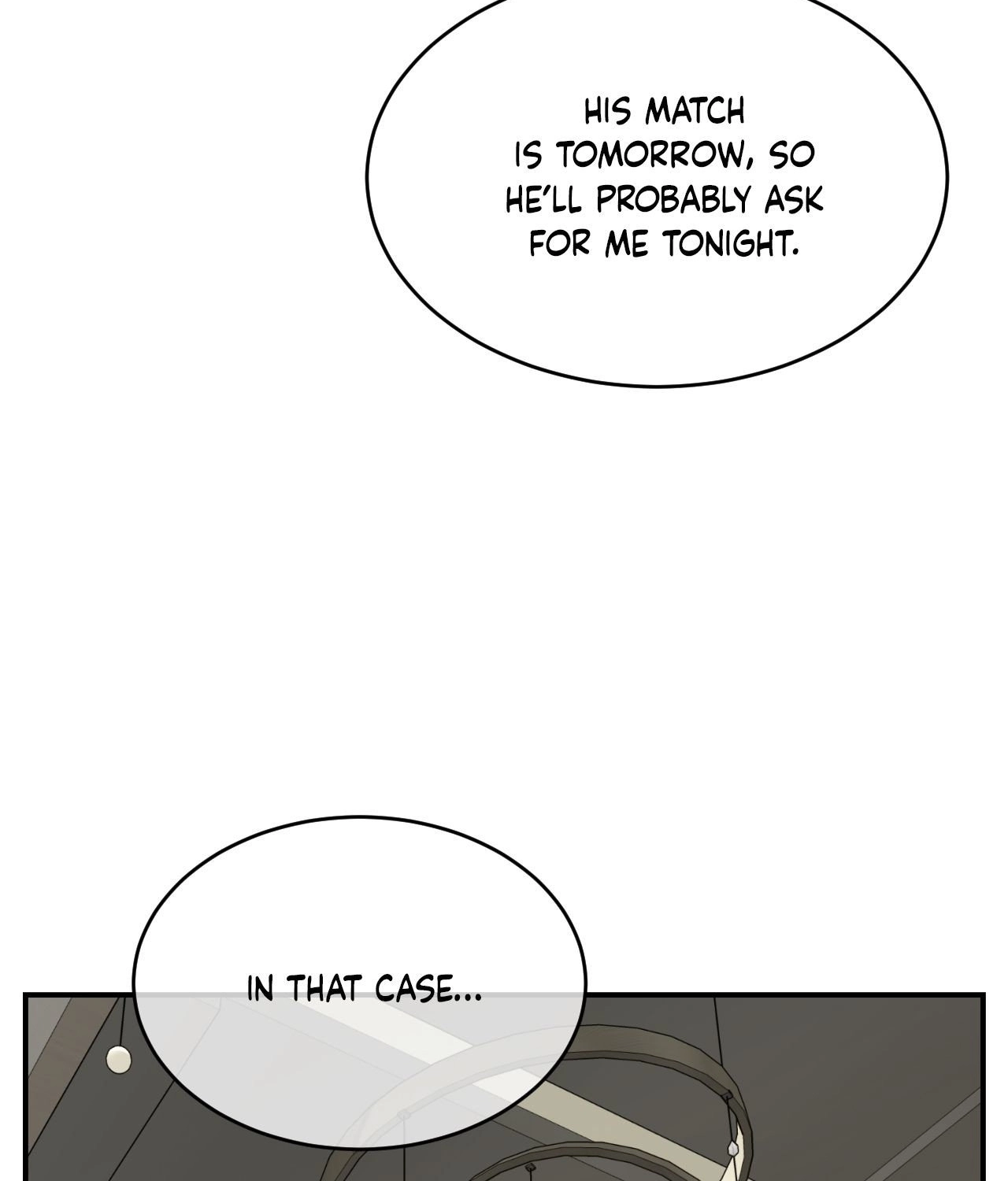 Read Changed: The Beta Count chapter 31 image 23 on Lezhin
