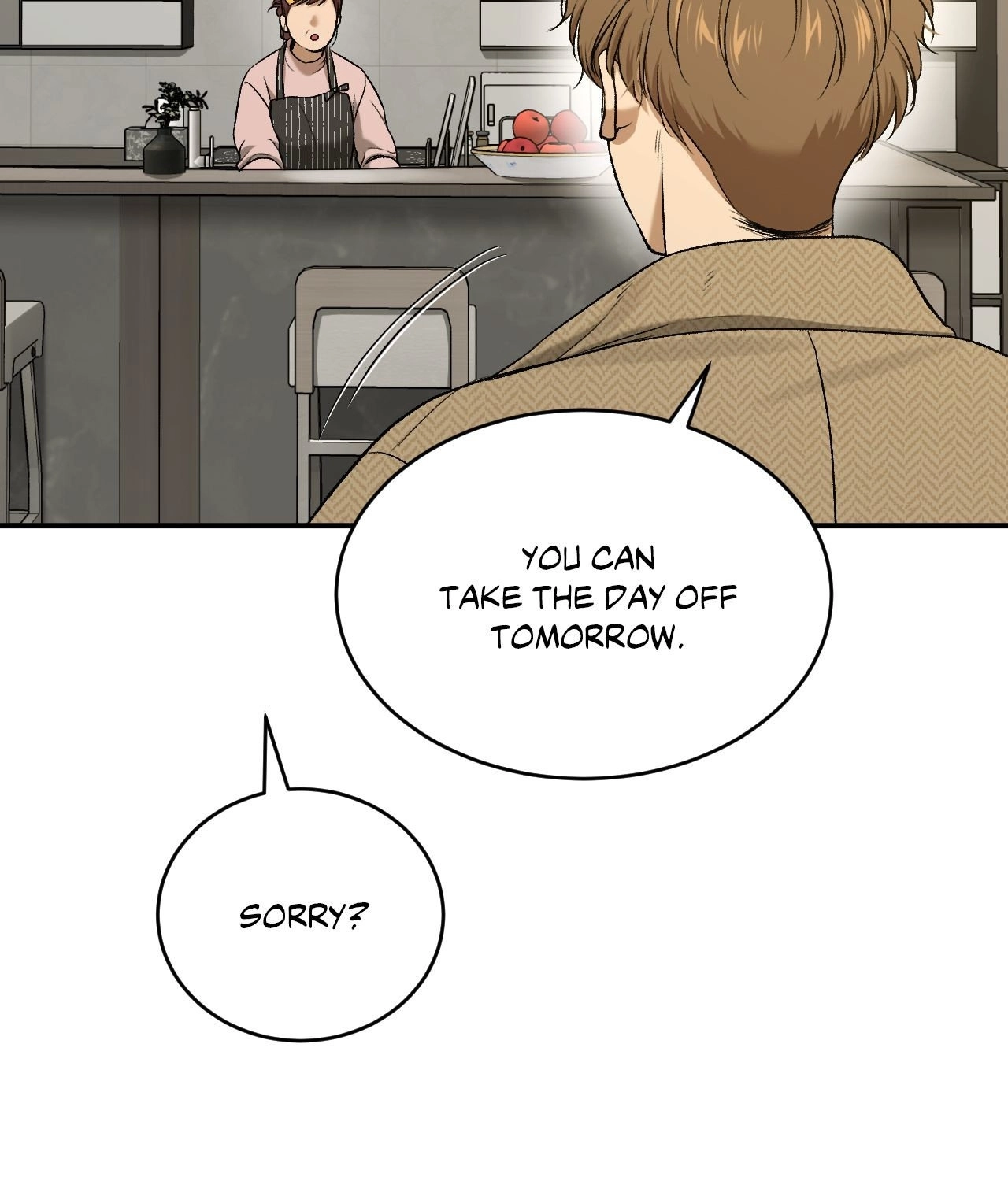 Read Changed: The Beta Count chapter 31 image 26 on Lezhin