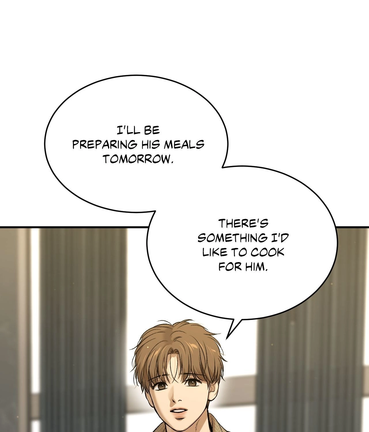 Read Changed: The Beta Count chapter 31 image 27 on Lezhin