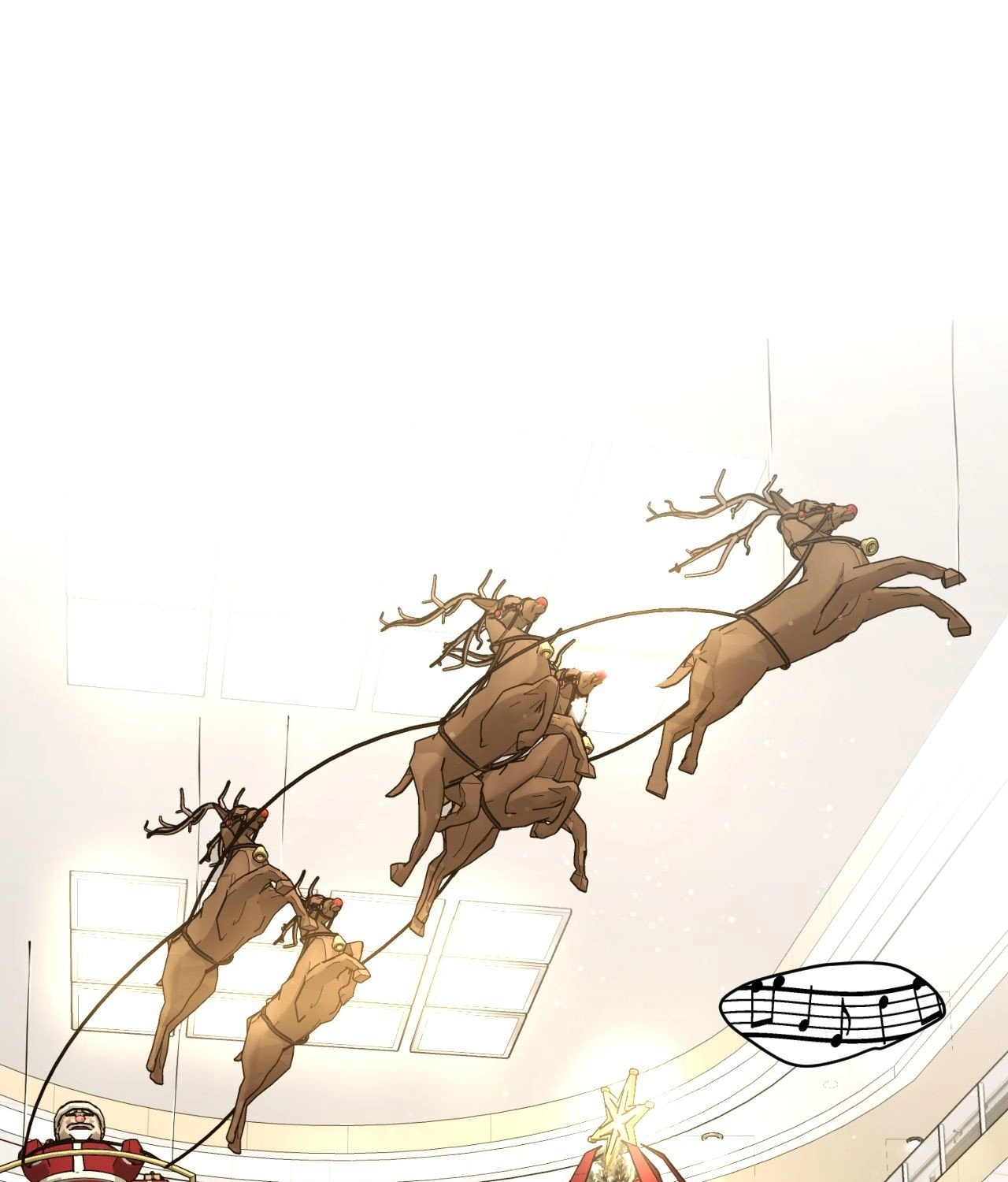 Read Changed: The Beta Count chapter 31 image 32 on Lezhin