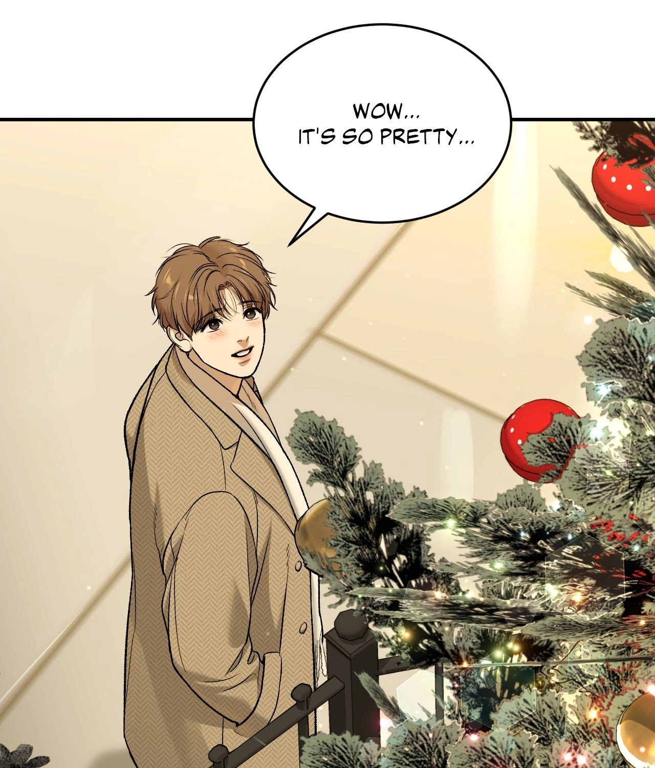 Read Changed: The Beta Count chapter 31 image 36 on Lezhin