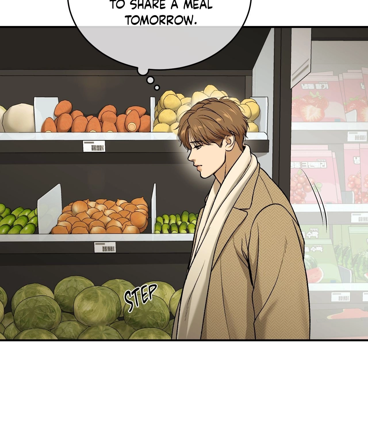 Read Changed: The Beta Count chapter 31 image 50 on Lezhin