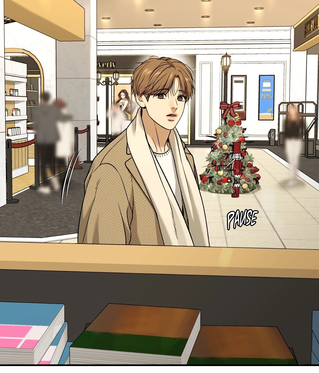 Read Changed: The Beta Count chapter 31 image 52 on Lezhin
