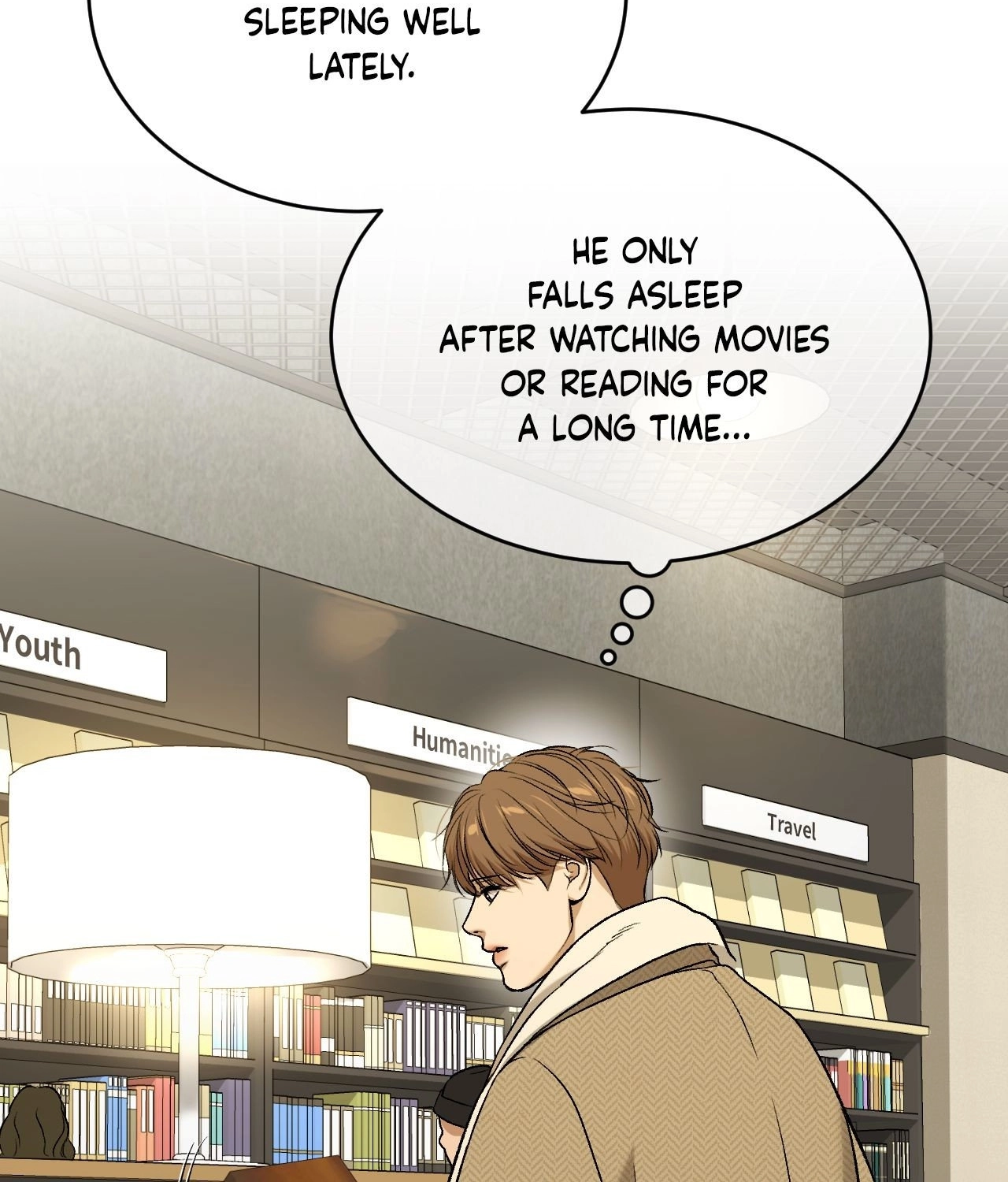 Read Changed: The Beta Count chapter 31 image 55 on Lezhin