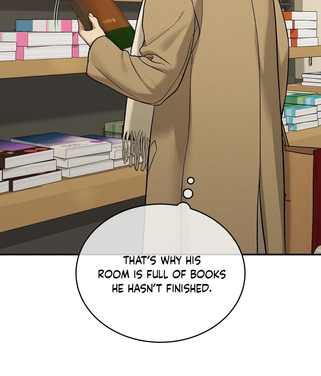 Read Changed: The Beta Count chapter 31 image 56 on Lezhin