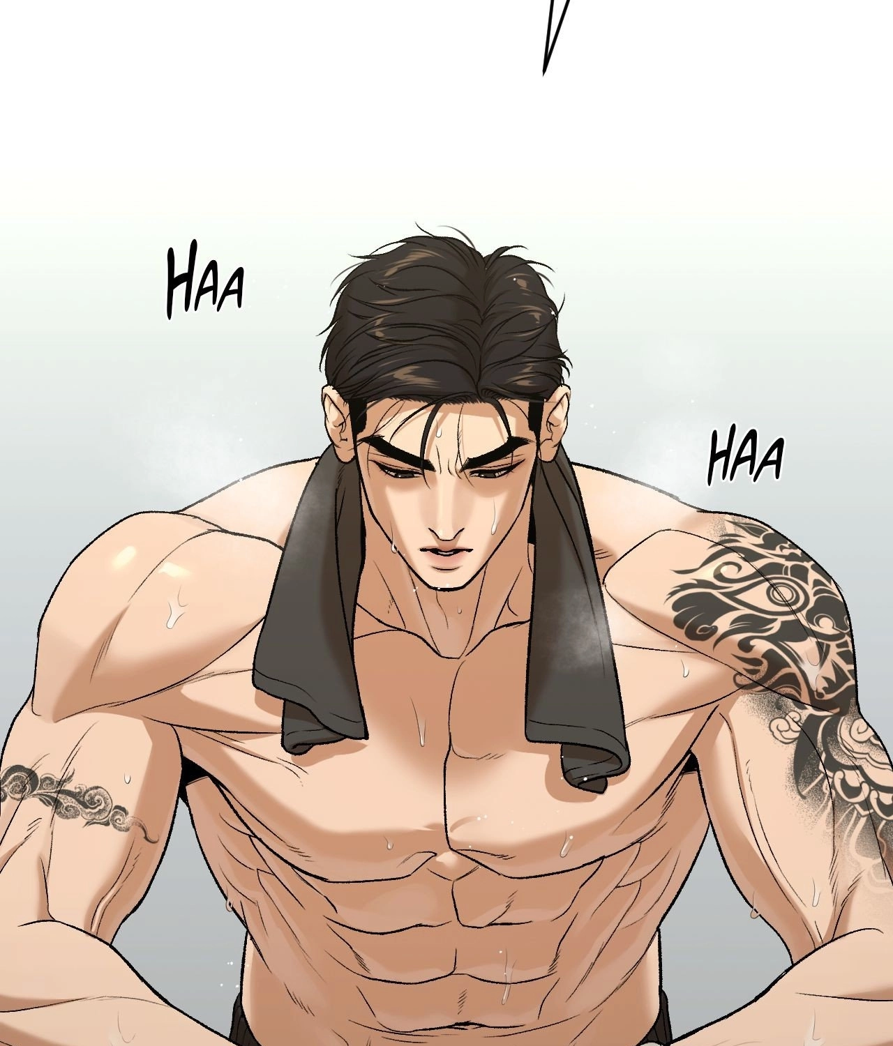 Read Changed: The Beta Count chapter 31 image 64 on Lezhin