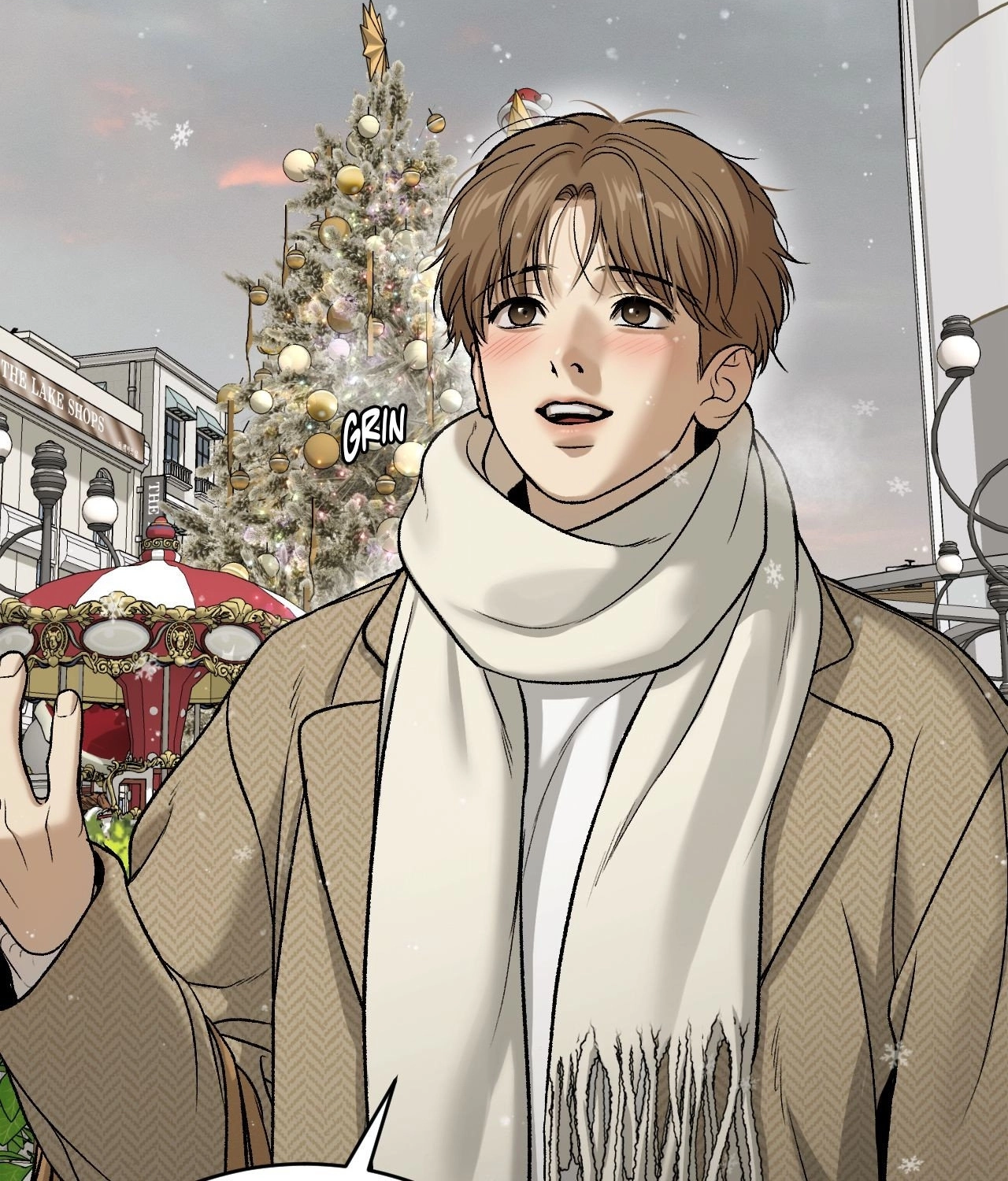 Read Changed: The Beta Count chapter 31 image 83 on Lezhin