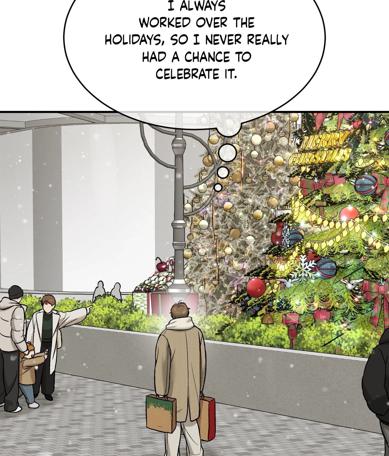 Read Changed: The Beta Count chapter 31 image 85 on Lezhin