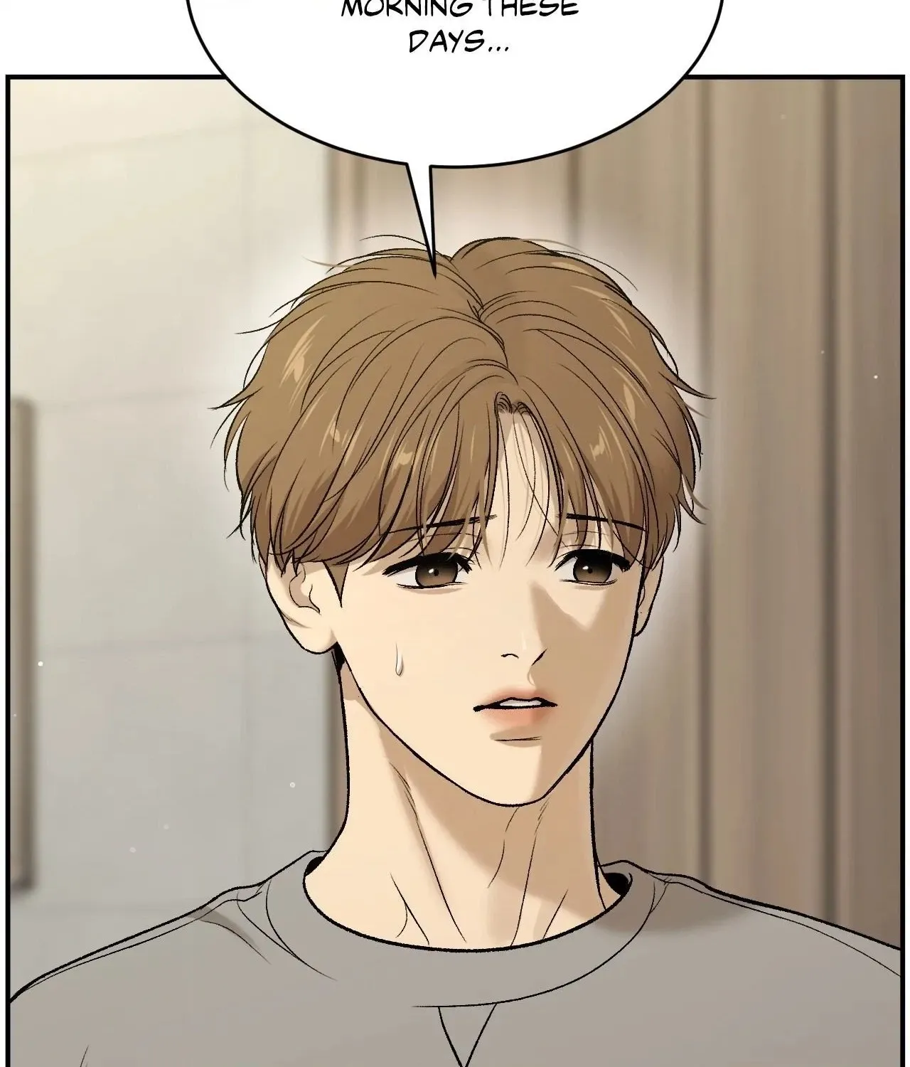 Read Changed: The Beta Count chapter 31 image 9 on Lezhin