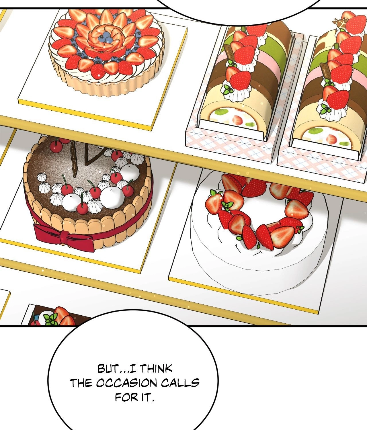 Read Changed: The Beta Count chapter 31 image 92 on Lezhin