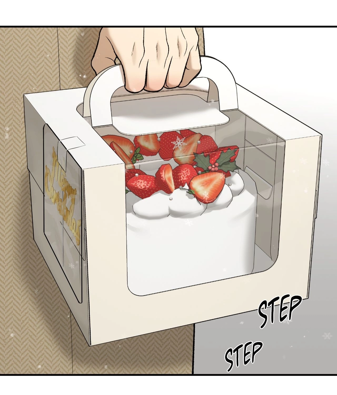 Read Changed: The Beta Count chapter 31 image 94 on Lezhin