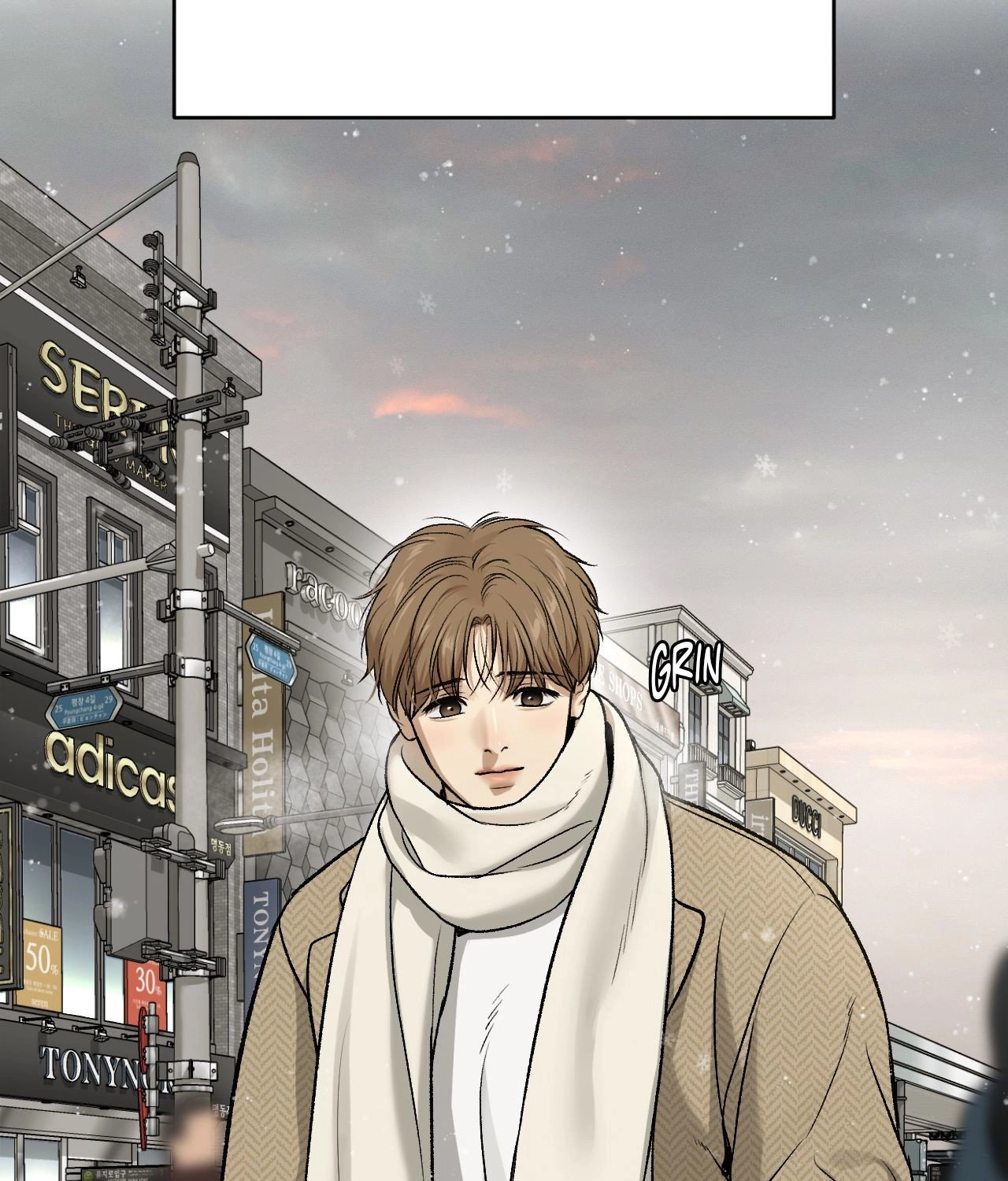 Read Changed: The Beta Count chapter 31 image 96 on Lezhin