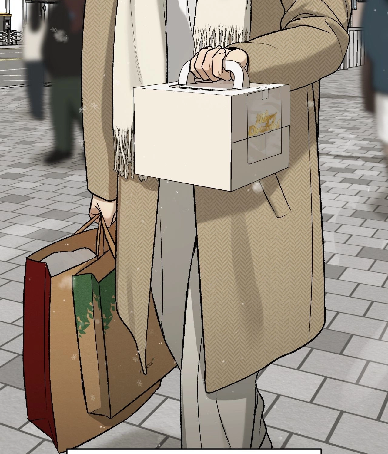 Read Changed: The Beta Count chapter 31 image 97 on Lezhin