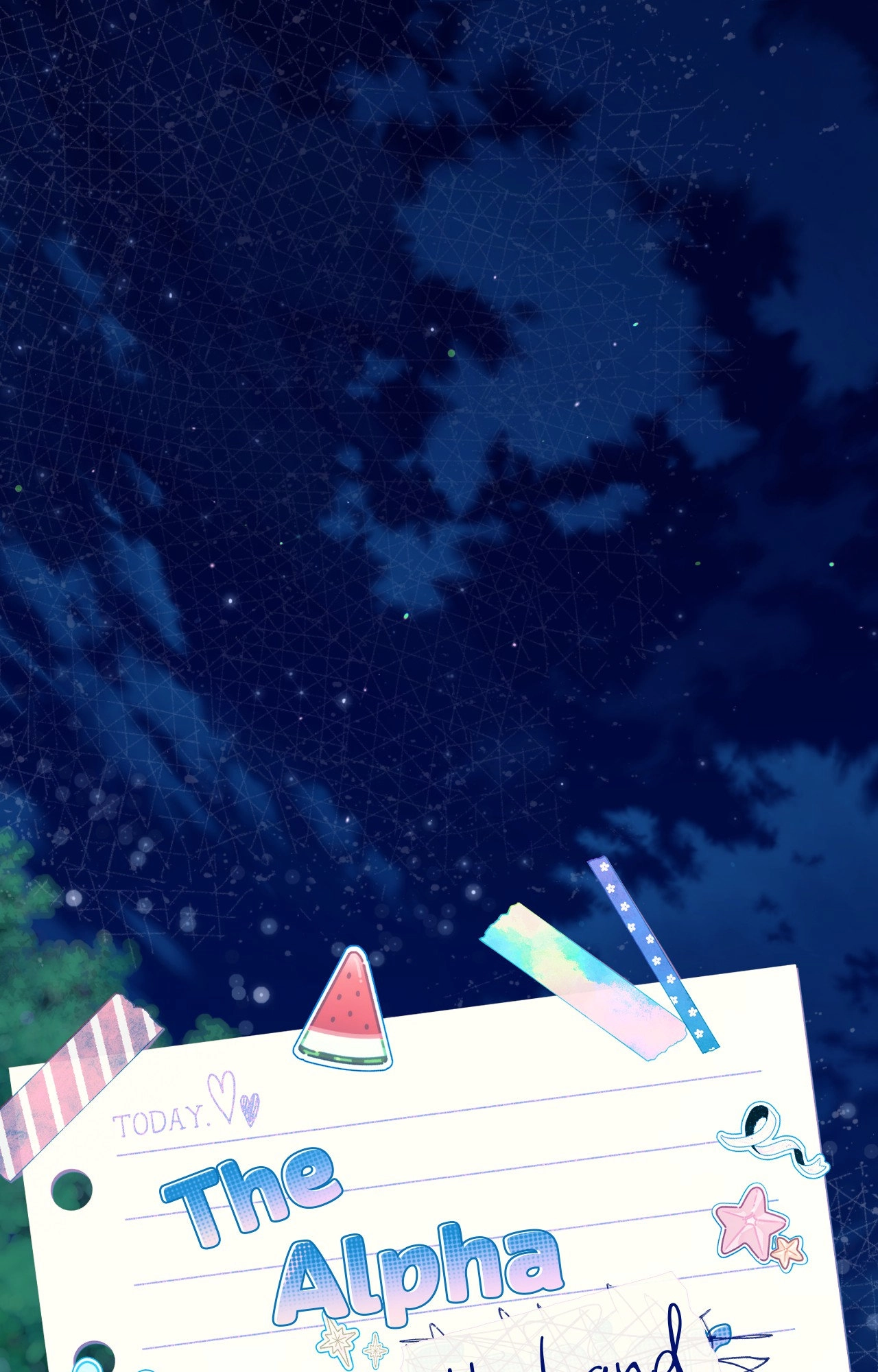 Read Changed: The Beta Count chapter 32 image 0 on Lezhin