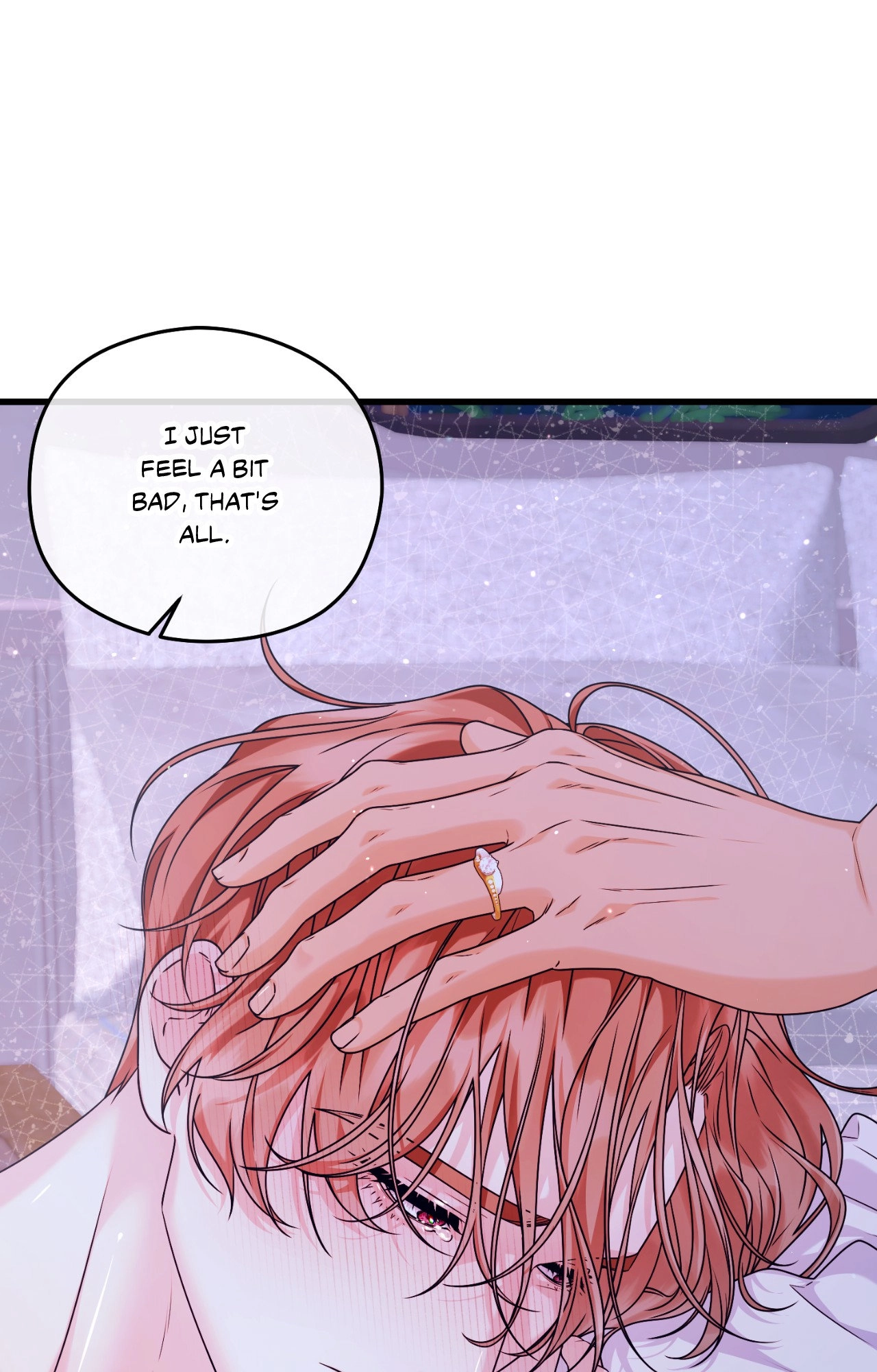 Read Changed: The Beta Count chapter 32 image 10 on Lezhin