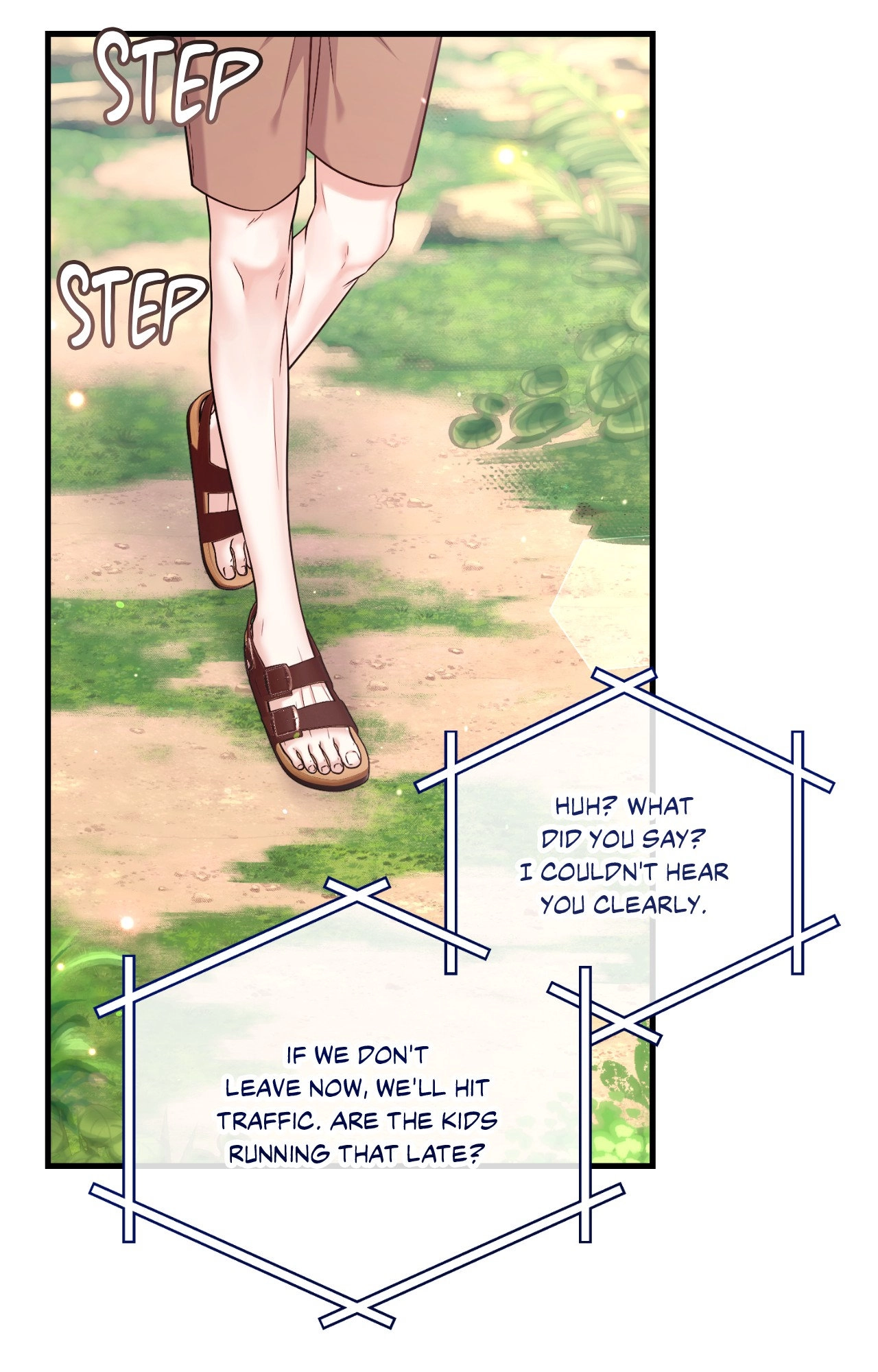 Read Changed: The Beta Count chapter 32 image 101 on Lezhin