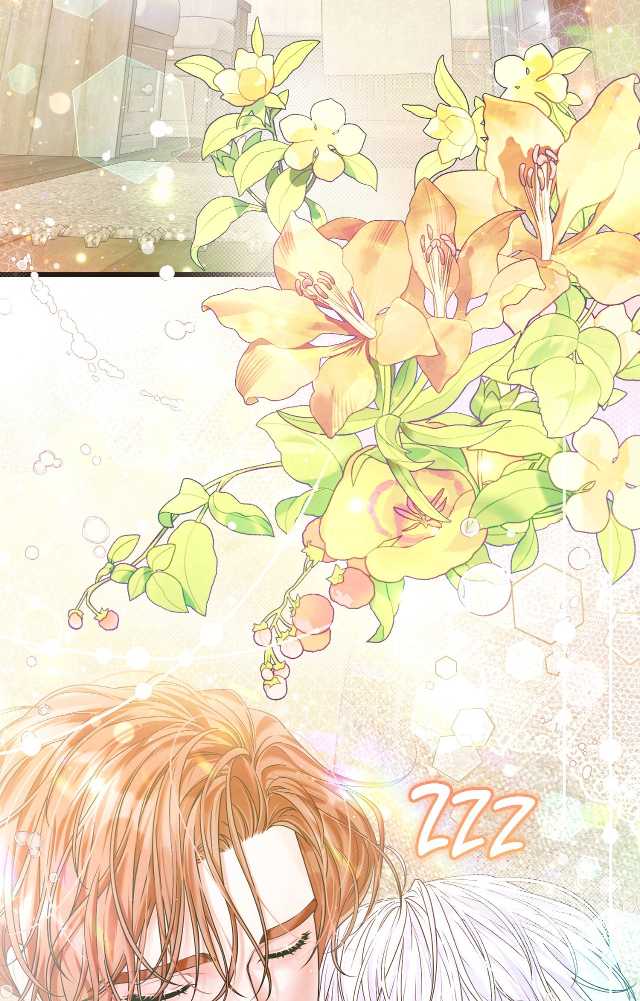 Read Changed: The Beta Count chapter 32 image 105 on Lezhin