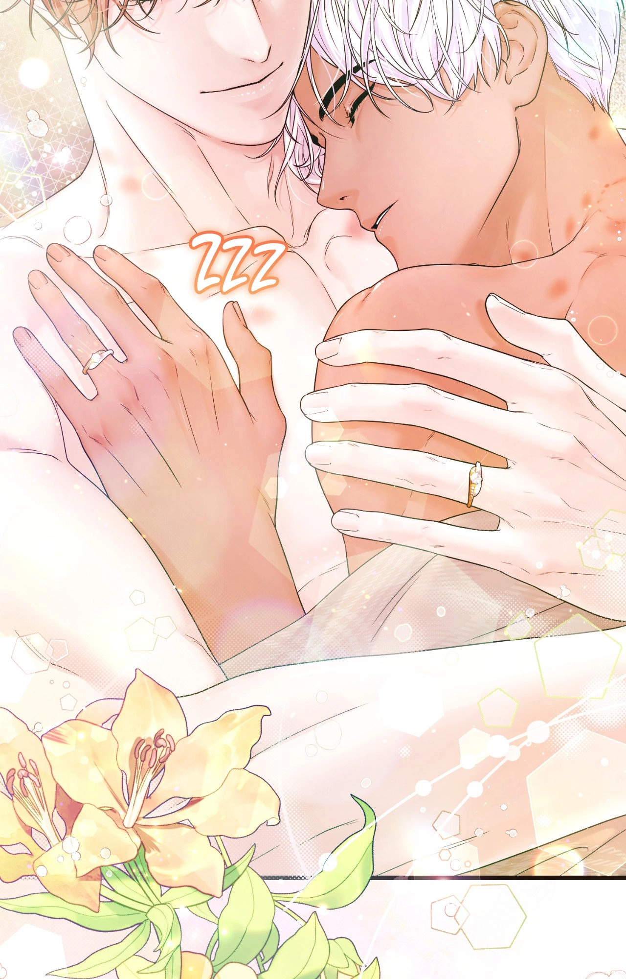 Read Changed: The Beta Count chapter 32 image 106 on Lezhin