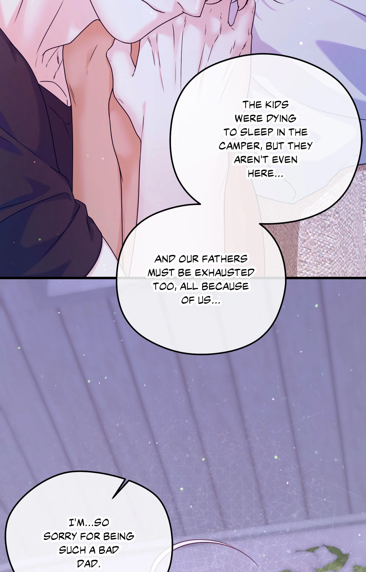 Read Changed: The Beta Count chapter 32 image 11 on Lezhin