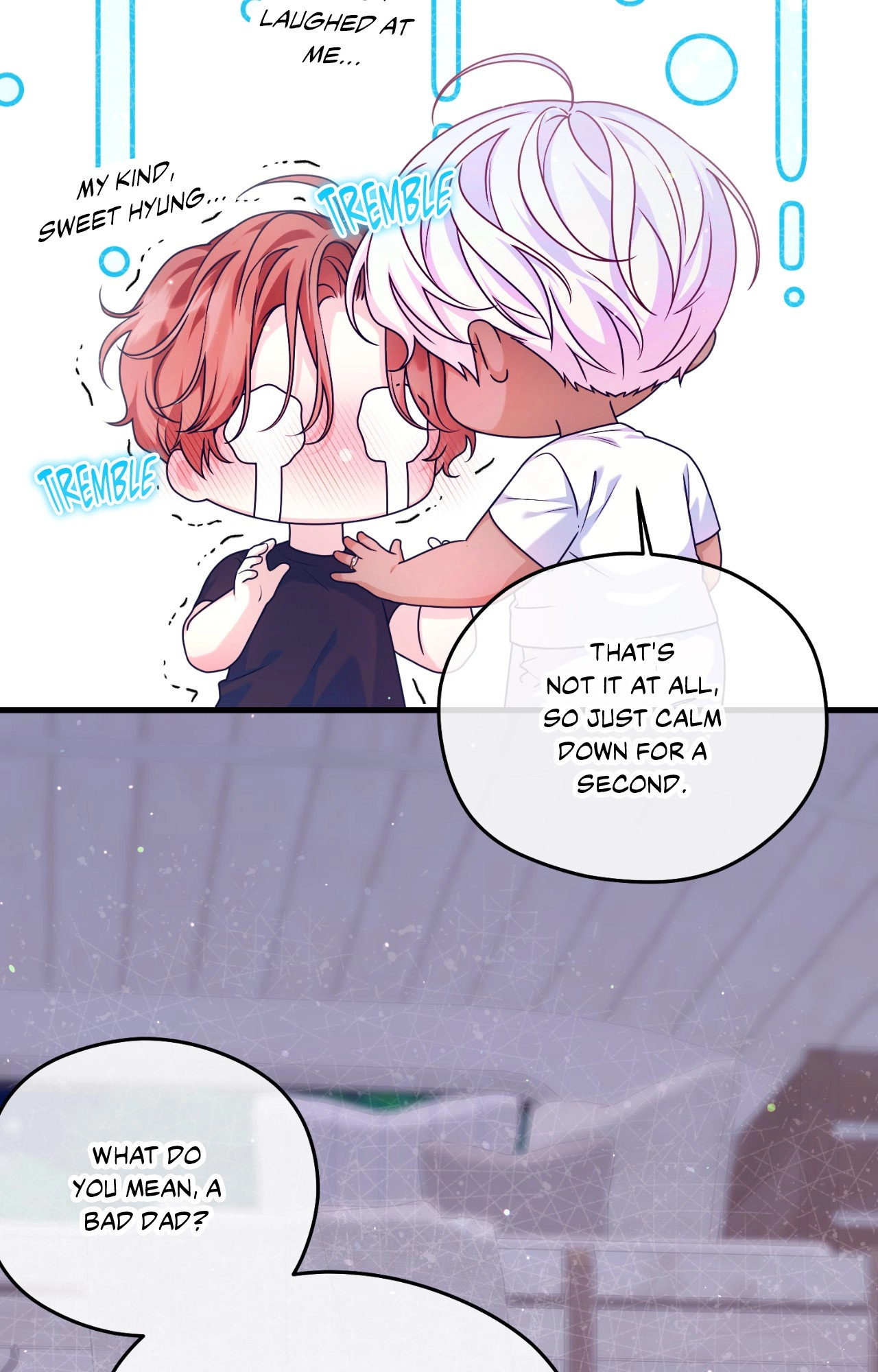 Read Changed: The Beta Count chapter 32 image 16 on Lezhin