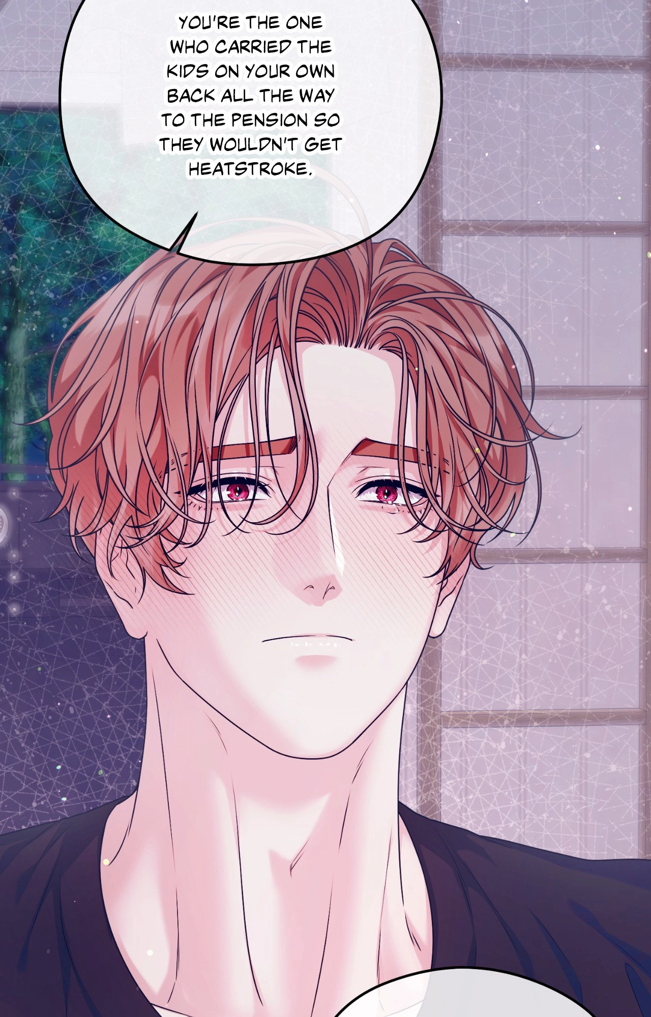 Read Changed: The Beta Count chapter 32 image 17 on Lezhin