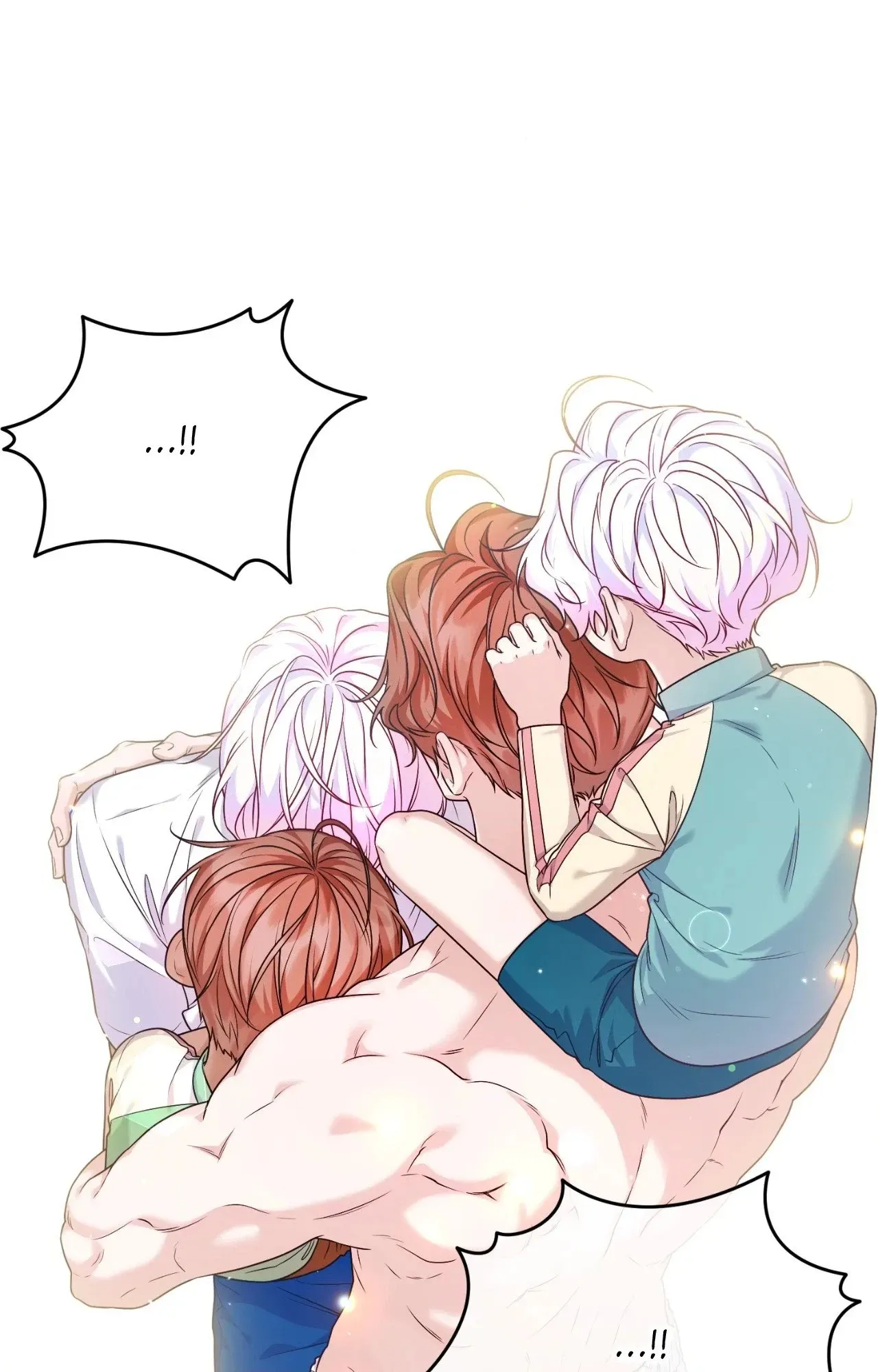 Read Changed: The Beta Count chapter 32 image 19 on Lezhin