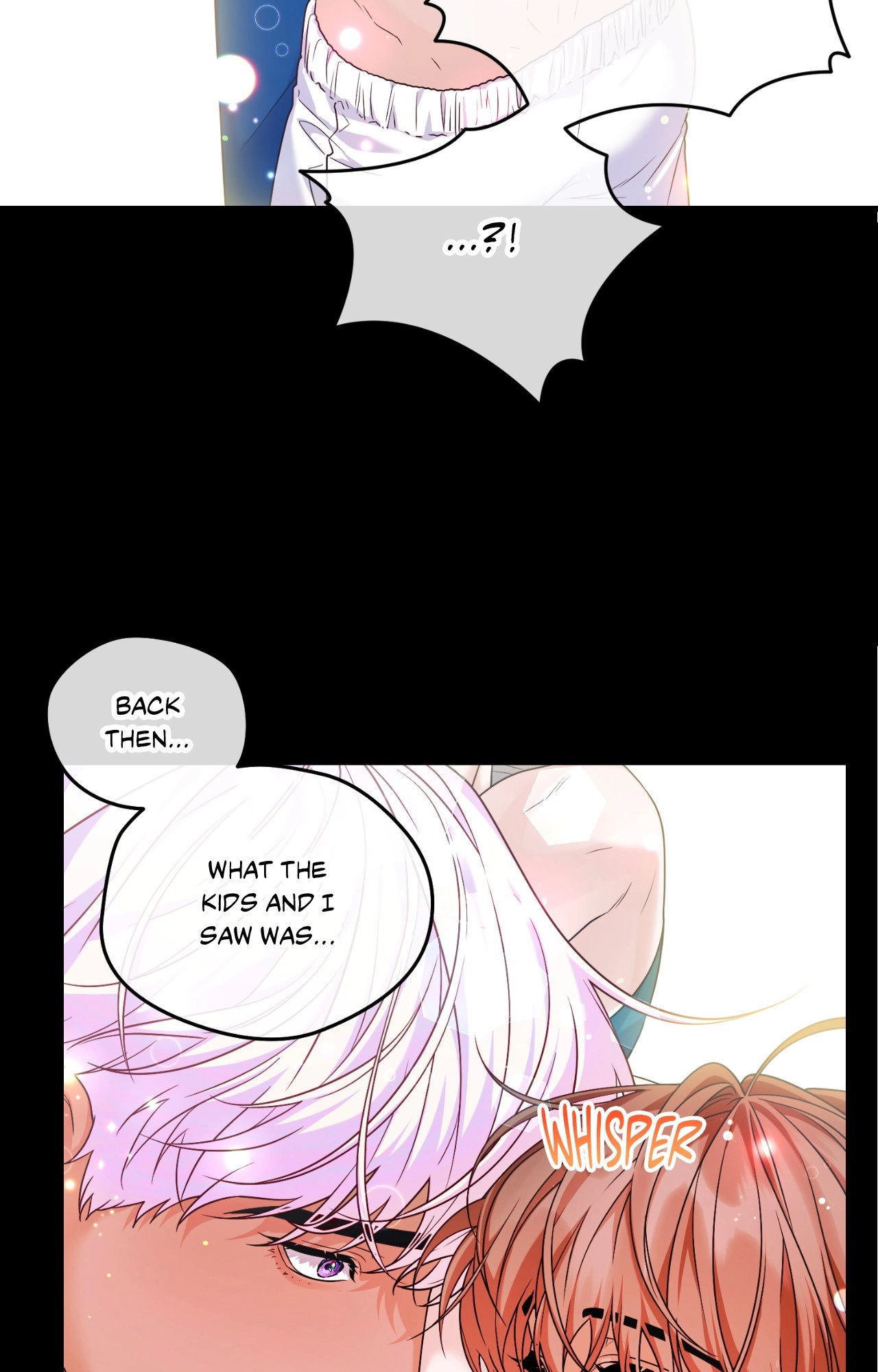 Read Changed: The Beta Count chapter 32 image 20 on Lezhin