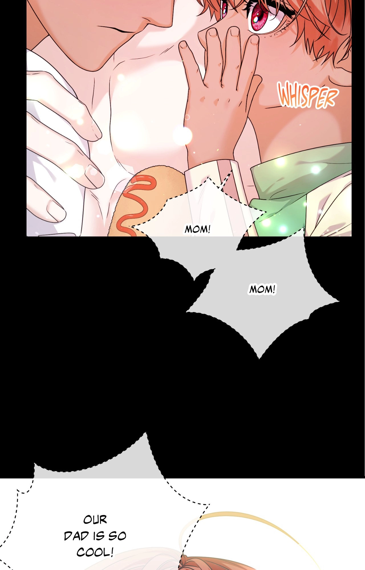 Read Changed: The Beta Count chapter 32 image 21 on Lezhin