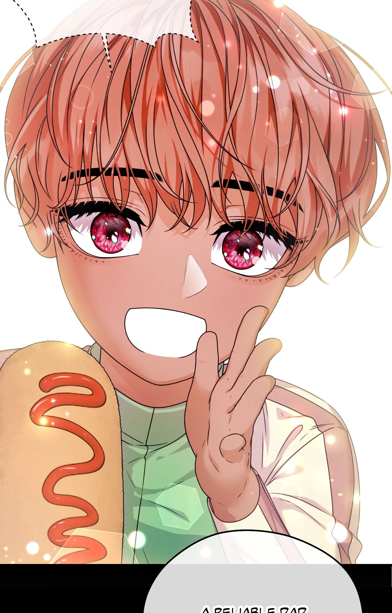 Read Changed: The Beta Count chapter 32 image 22 on Lezhin