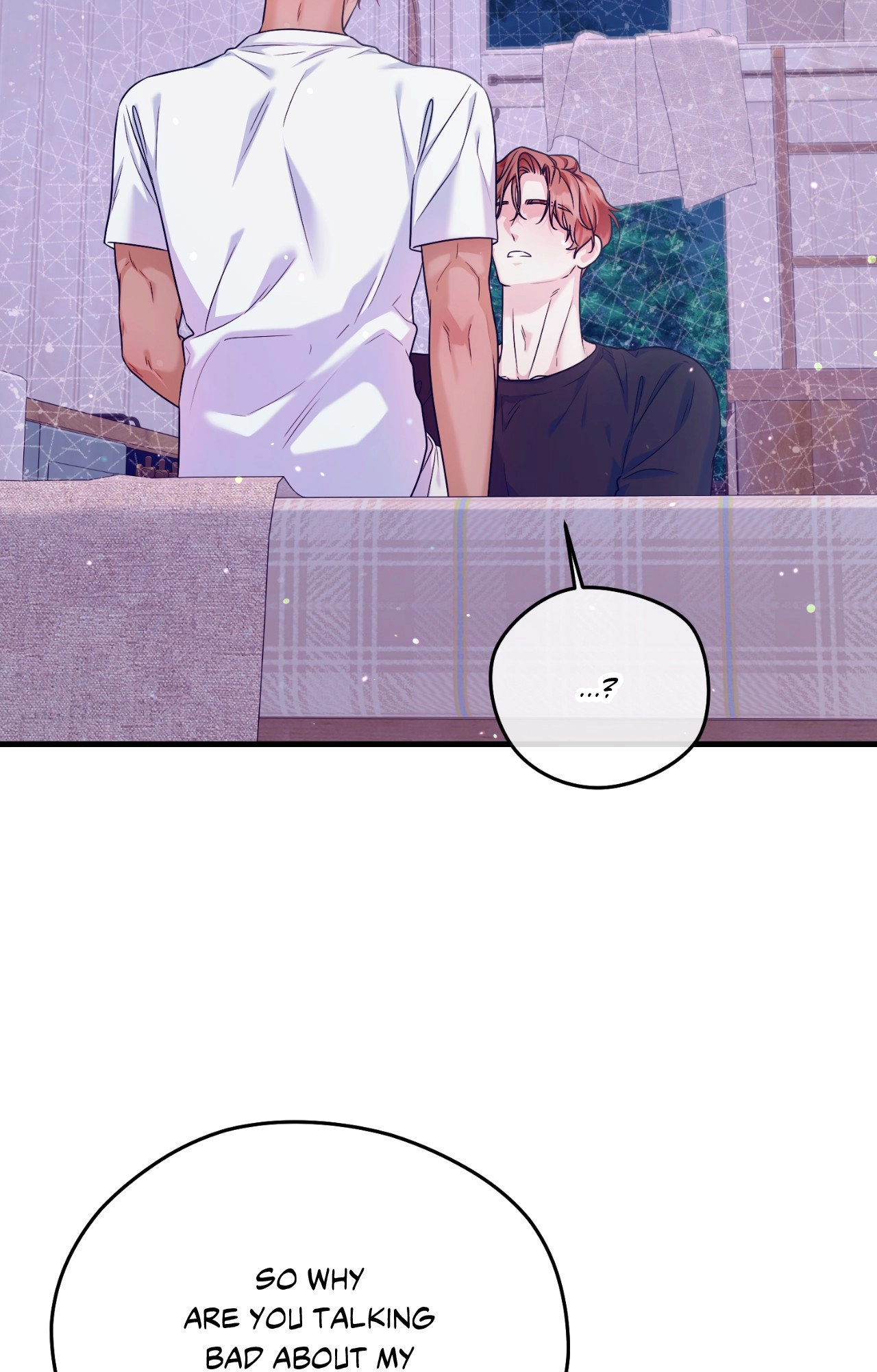 Read Changed: The Beta Count chapter 32 image 26 on Lezhin