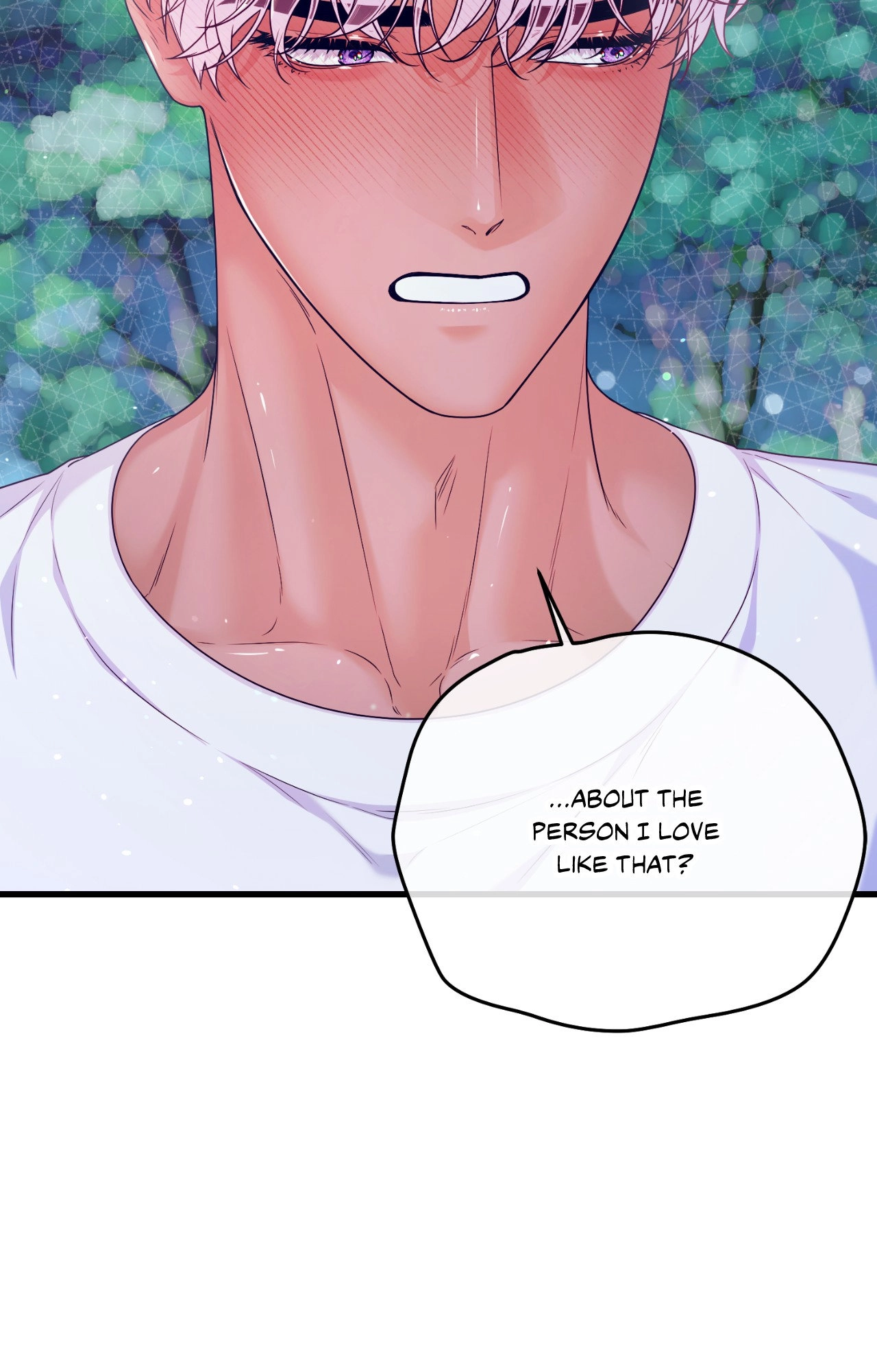 Read Changed: The Beta Count chapter 32 image 30 on Lezhin