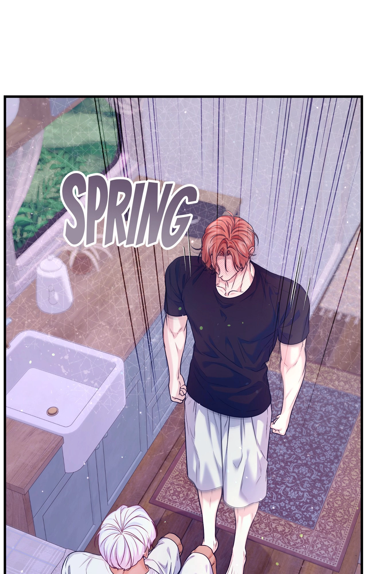 Read Changed: The Beta Count chapter 32 image 32 on Lezhin