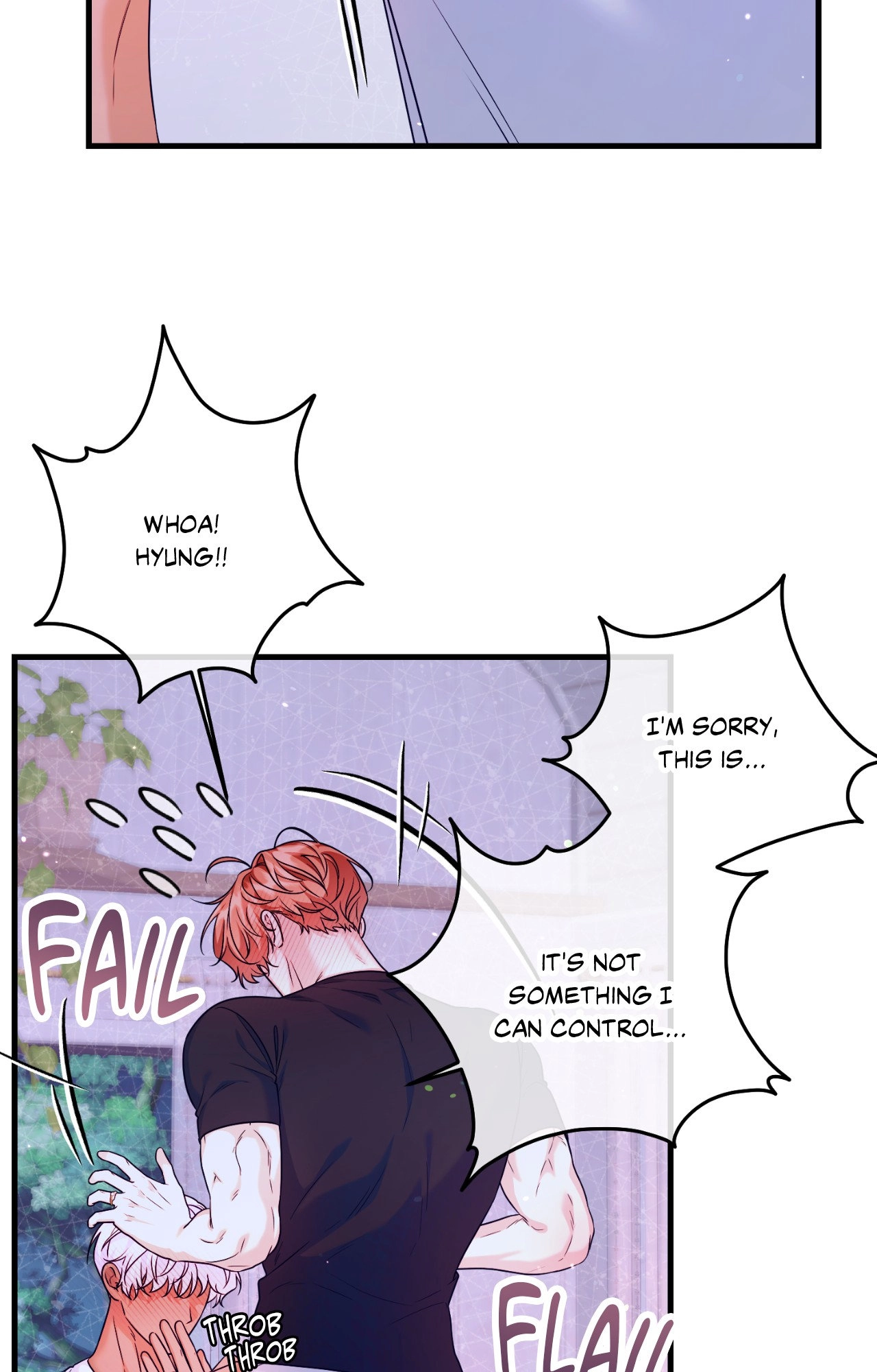 Read Changed: The Beta Count chapter 32 image 42 on Lezhin