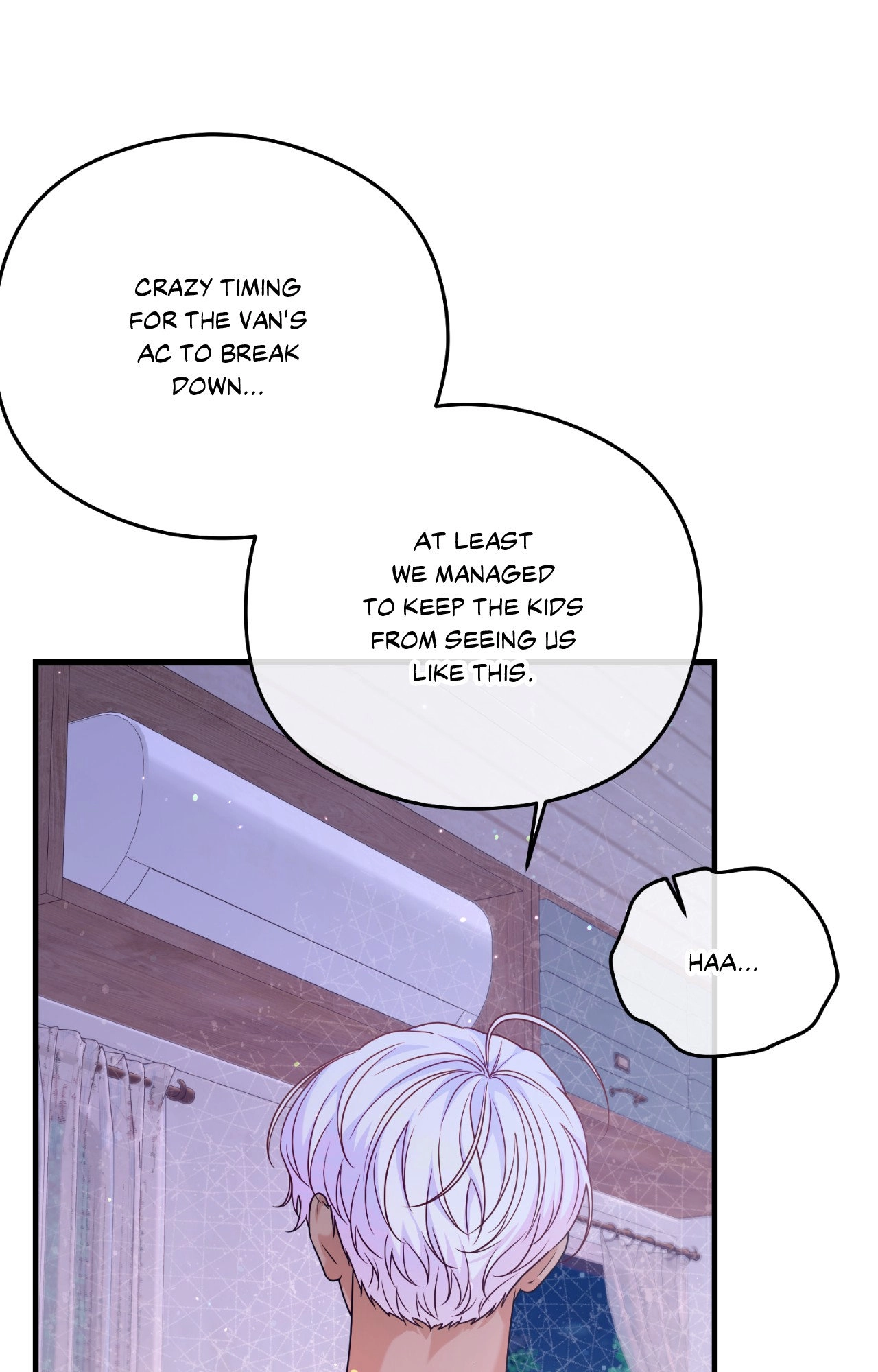 Read Changed: The Beta Count chapter 32 image 5 on Lezhin