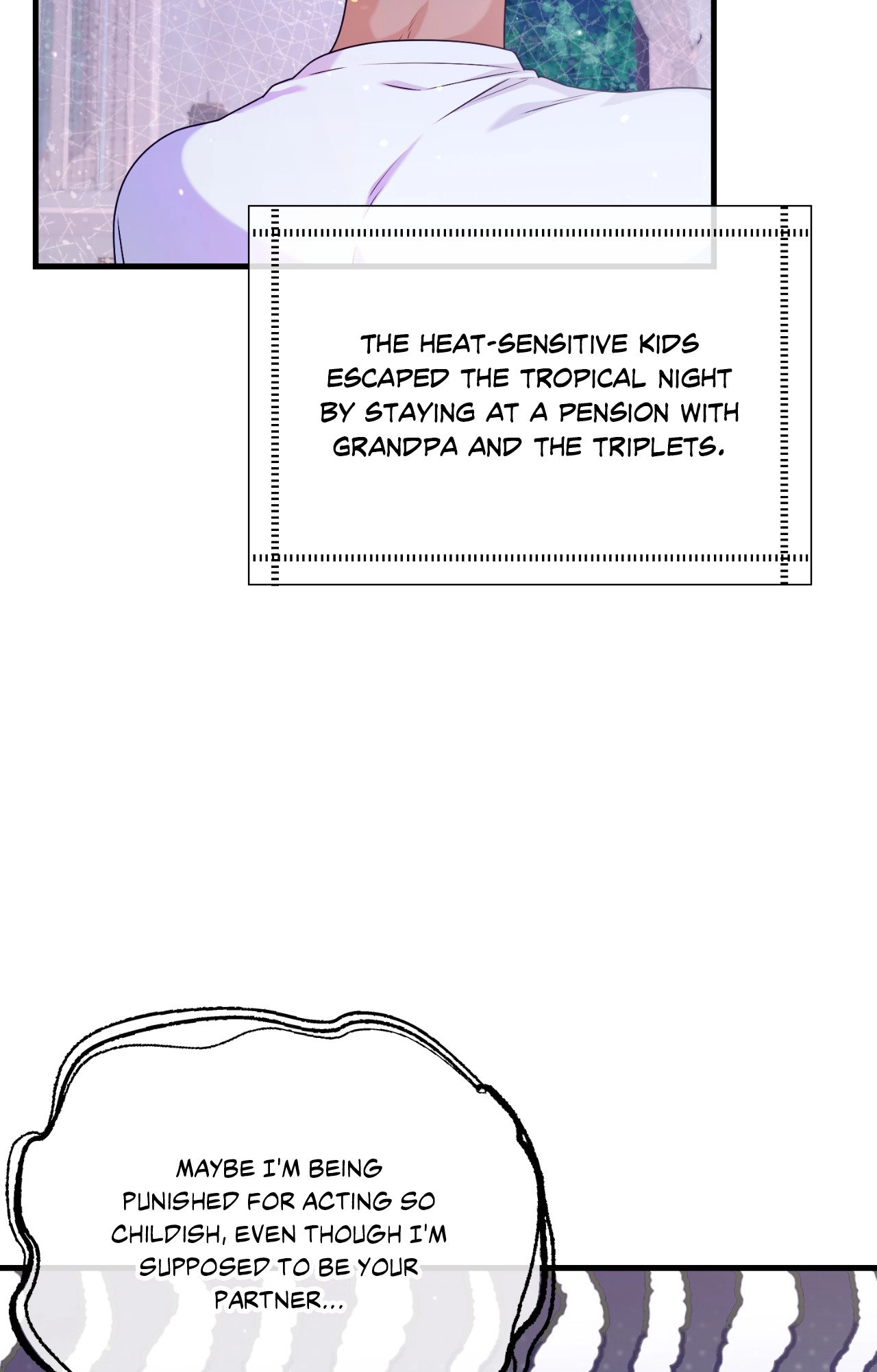 Read Changed: The Beta Count chapter 32 image 6 on Lezhin