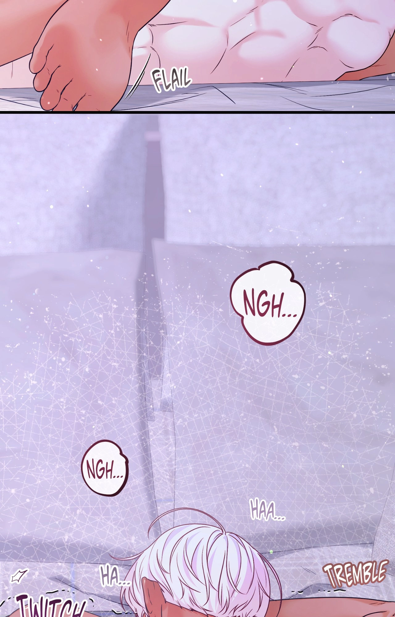 Read Changed: The Beta Count chapter 32 image 60 on Lezhin