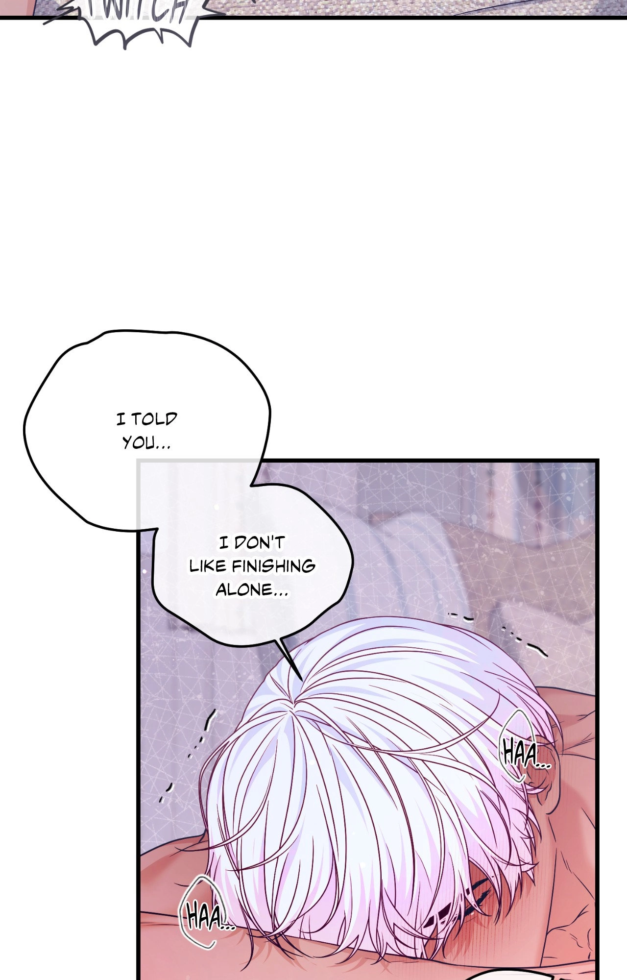 Read Changed: The Beta Count chapter 32 image 62 on Lezhin