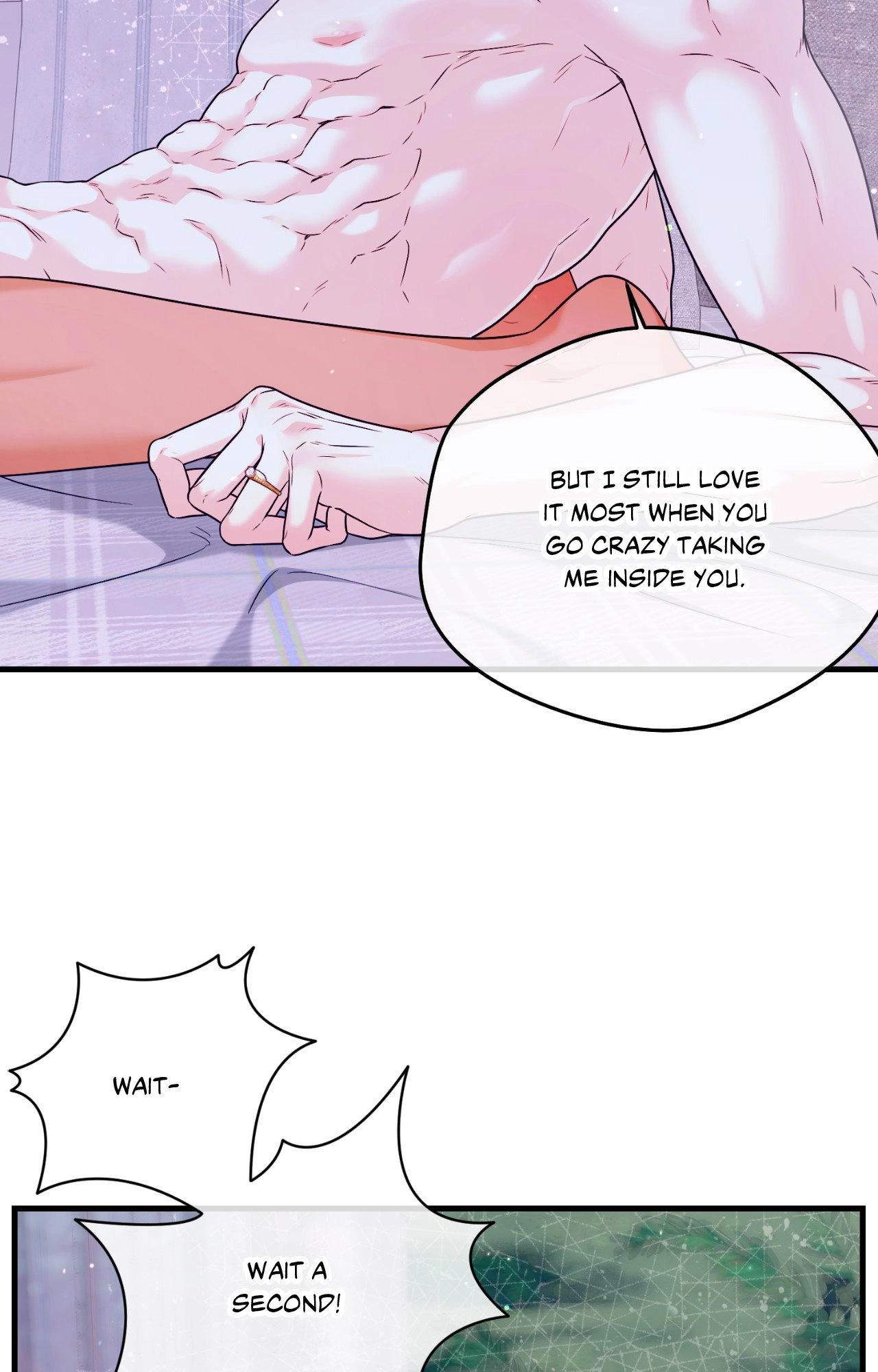 Read Changed: The Beta Count chapter 32 image 65 on Lezhin