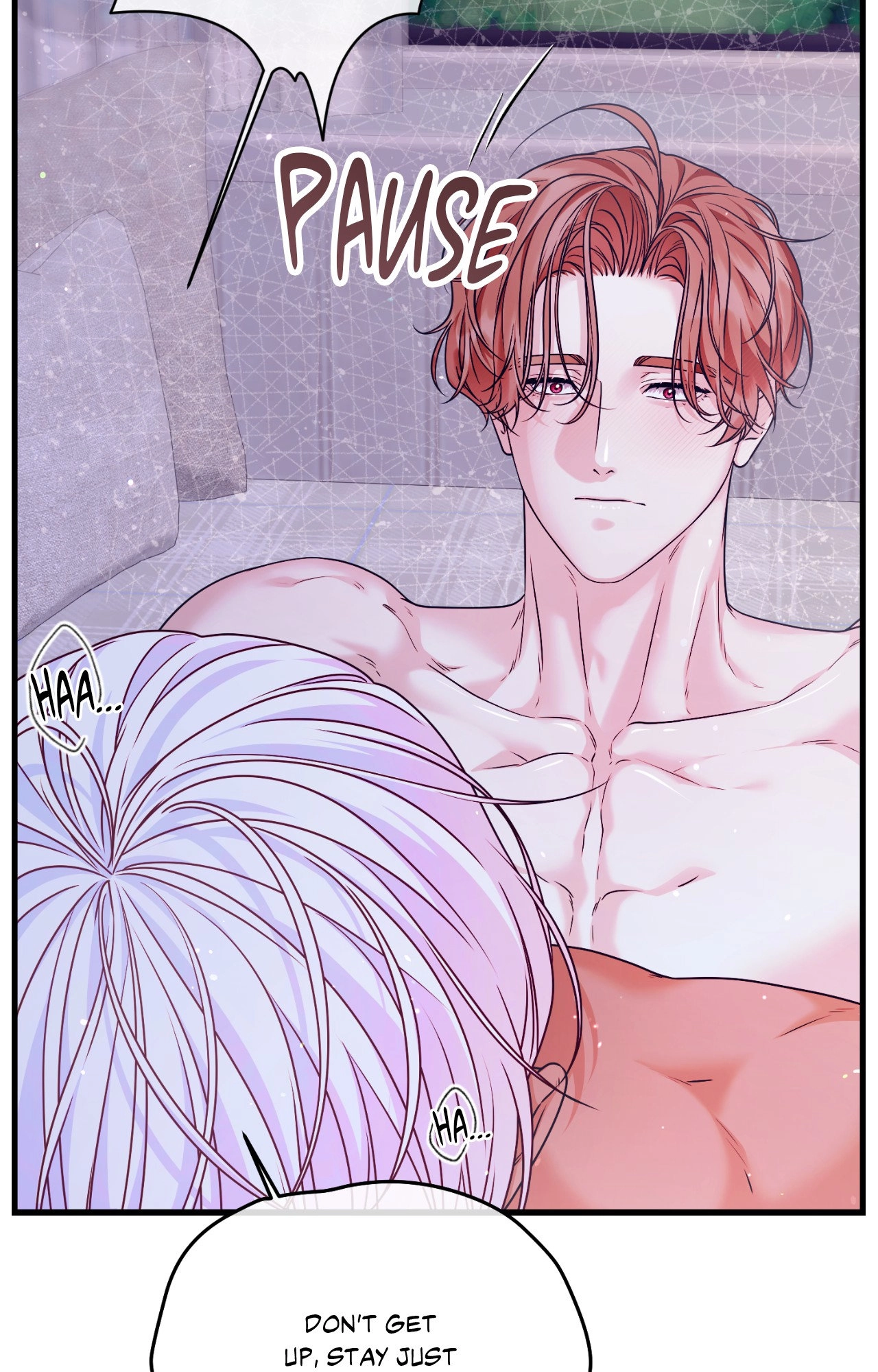 Read Changed: The Beta Count chapter 32 image 66 on Lezhin