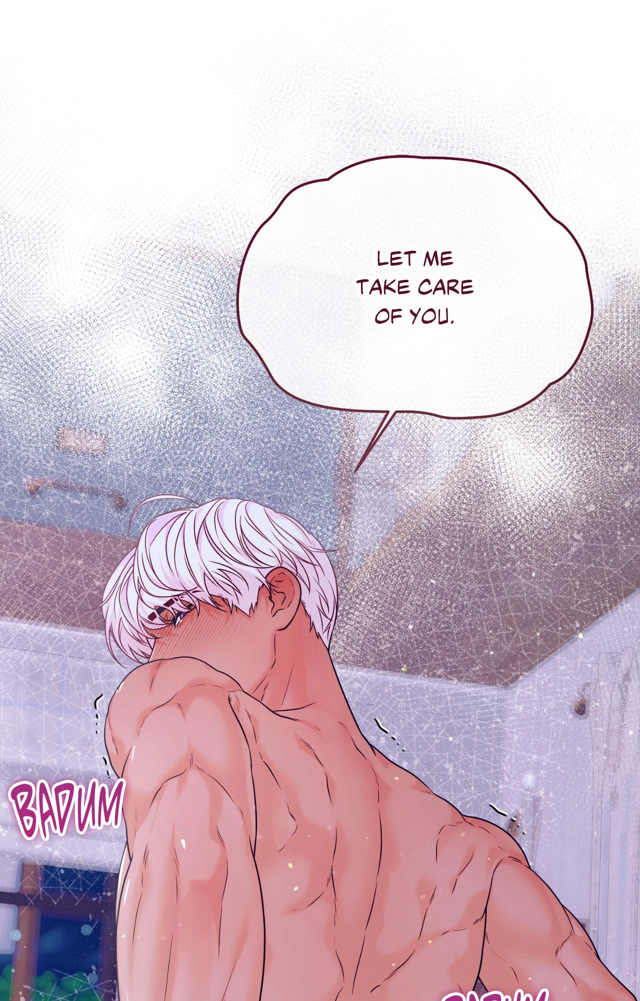 Read Changed: The Beta Count chapter 32 image 68 on Lezhin