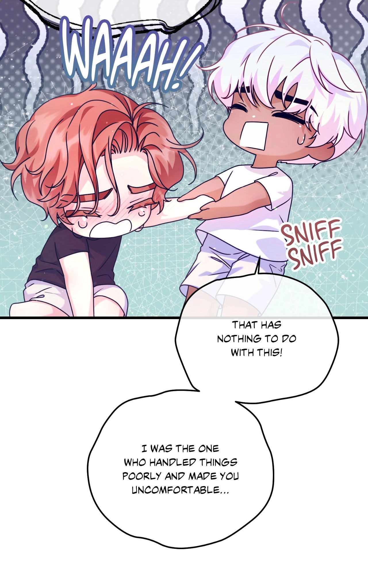 Read Changed: The Beta Count chapter 32 image 7 on Lezhin