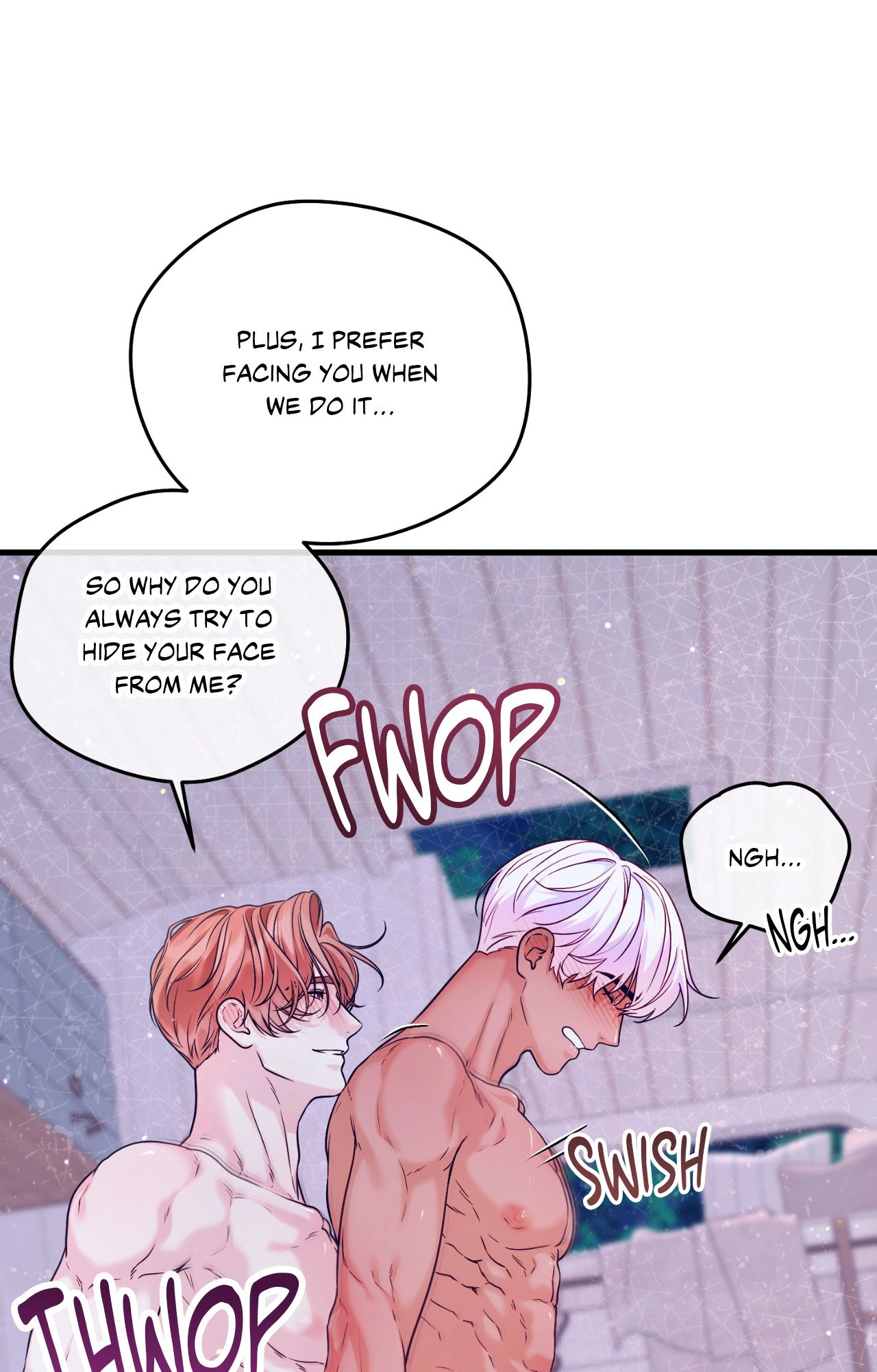 Read Changed: The Beta Count chapter 32 image 78 on Lezhin
