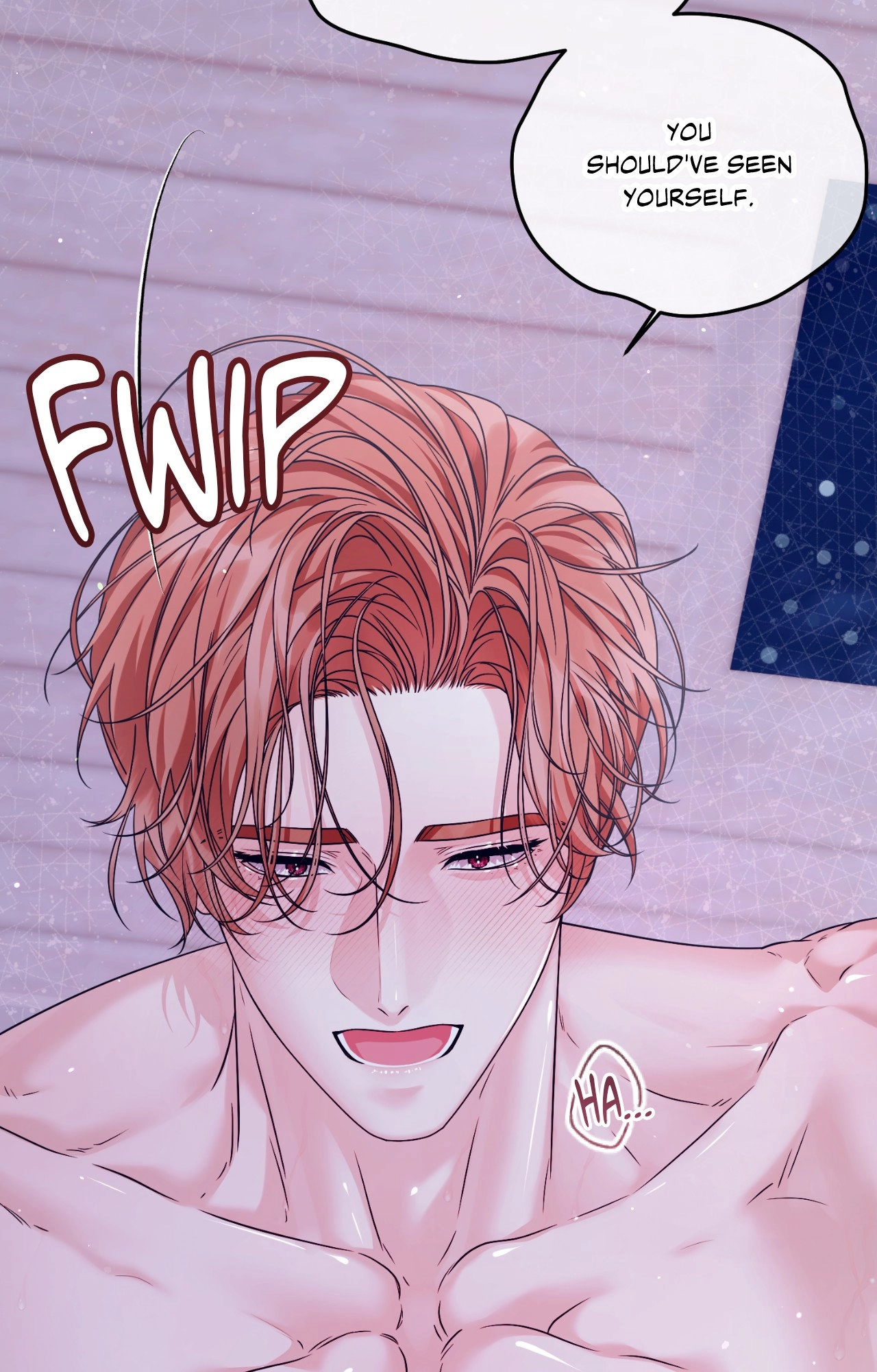 Read Changed: The Beta Count chapter 32 image 85 on Lezhin
