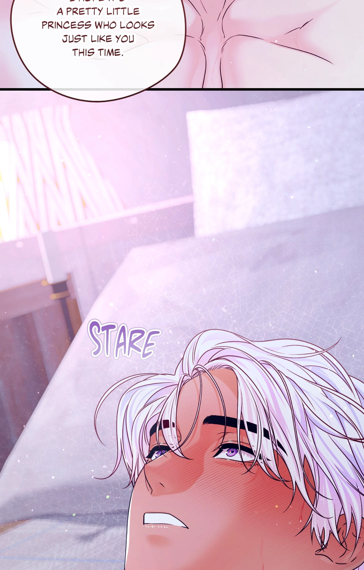 Read Changed: The Beta Count chapter 32 image 94 on Lezhin