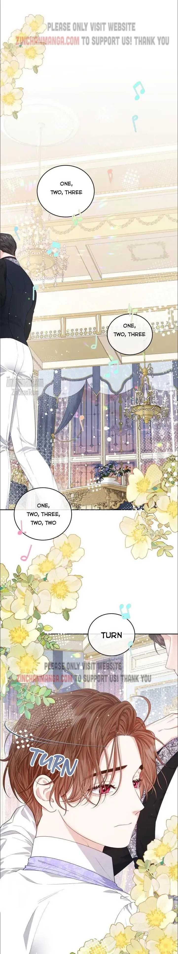 Read Changed: The Beta Count chapter 7 image 1 on Lezhin