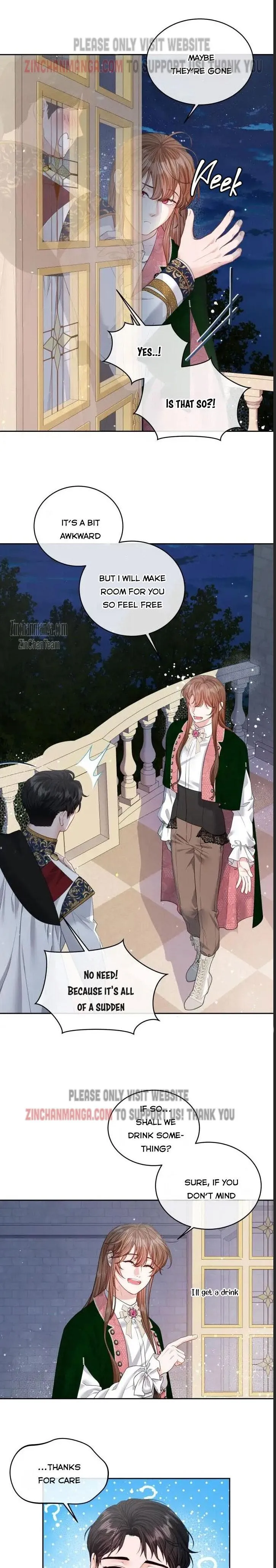 Read Changed: The Beta Count chapter 7 image 10 on Lezhin